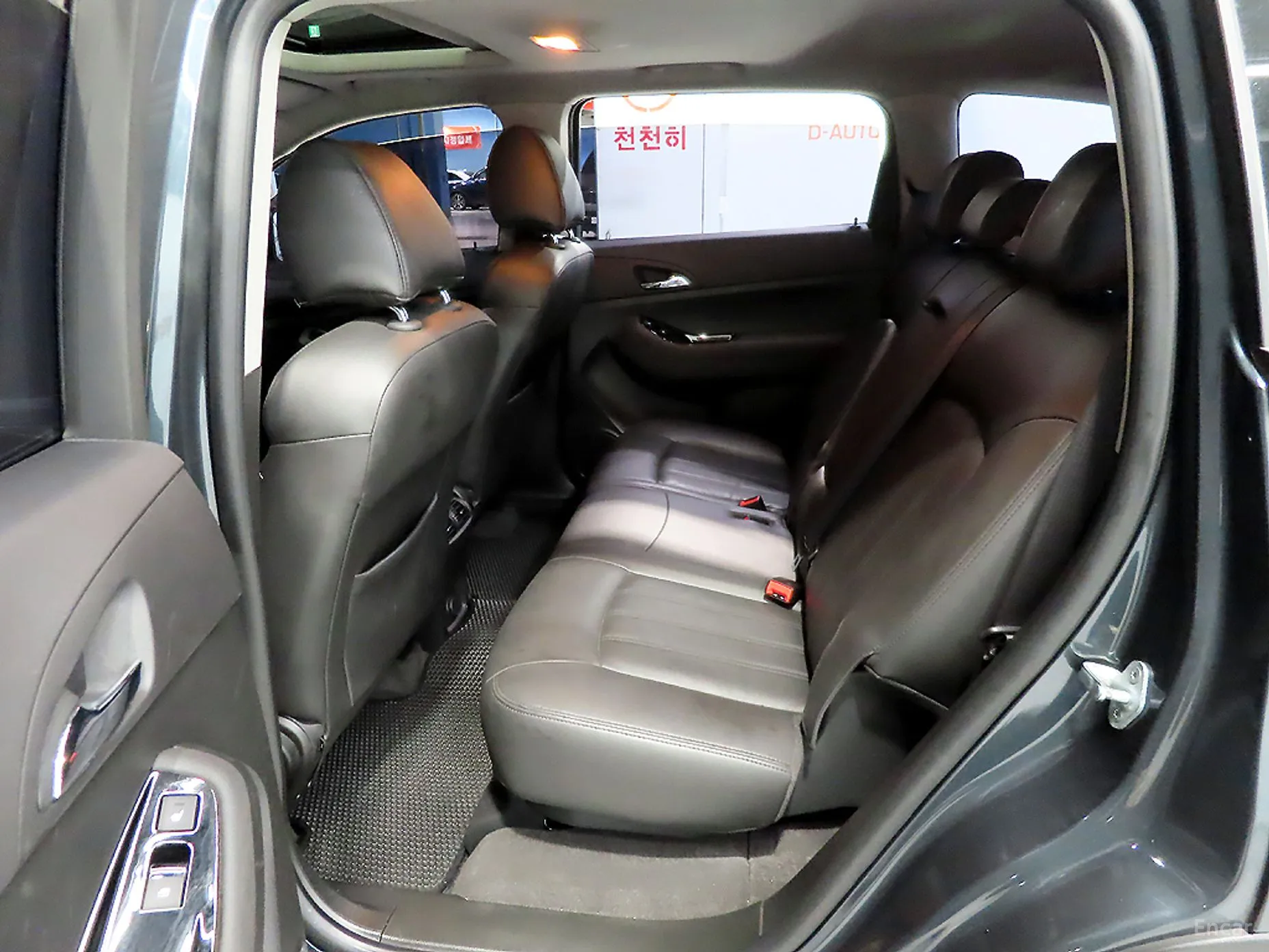 Chevrolet (GM Daewoo) Orlando превью 11