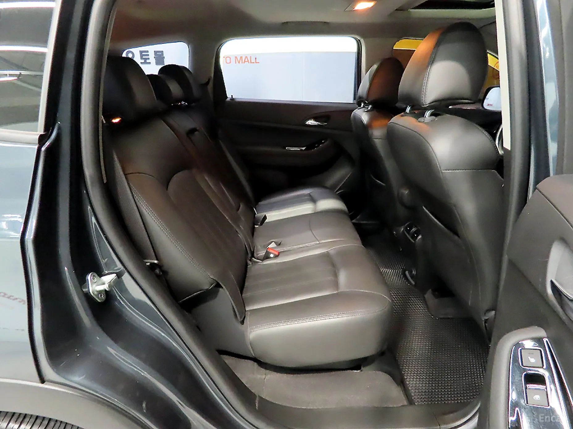 Chevrolet (GM Daewoo) Orlando превью 13