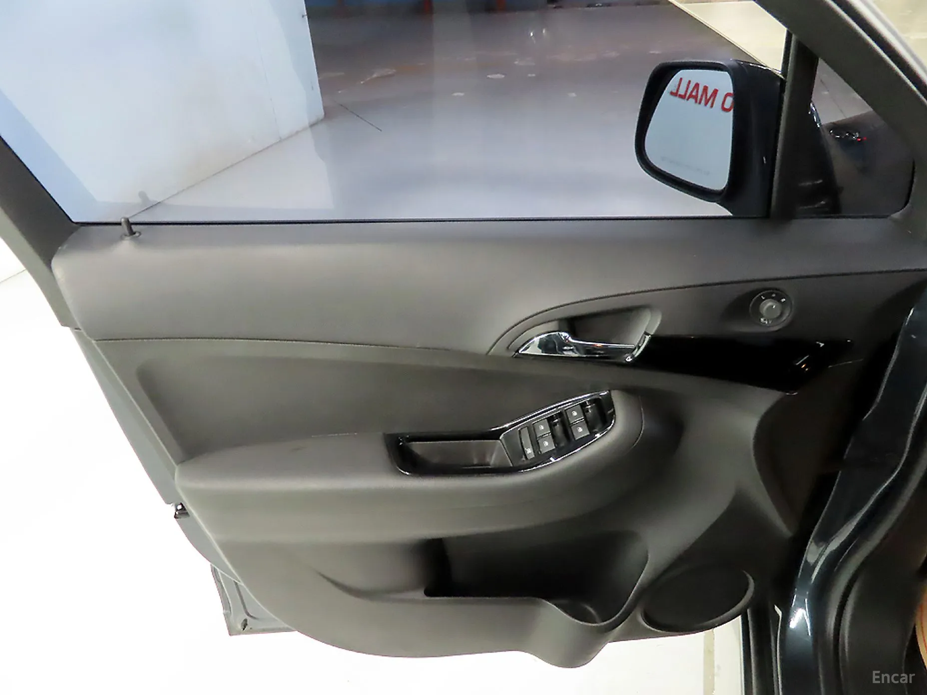 Chevrolet (GM Daewoo) Orlando превью 17