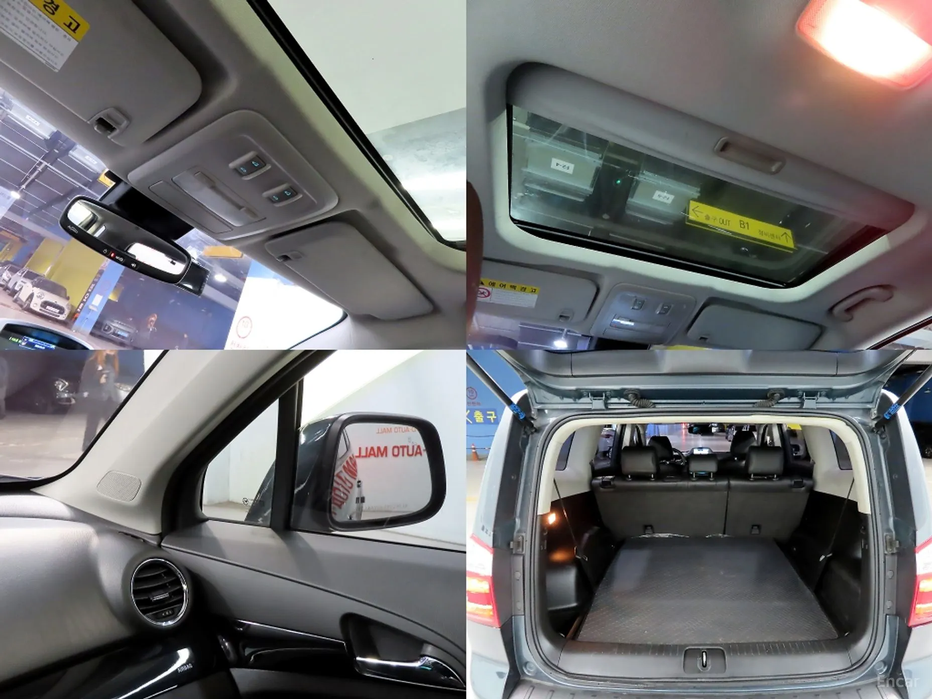 Chevrolet (GM Daewoo) Orlando превью 20