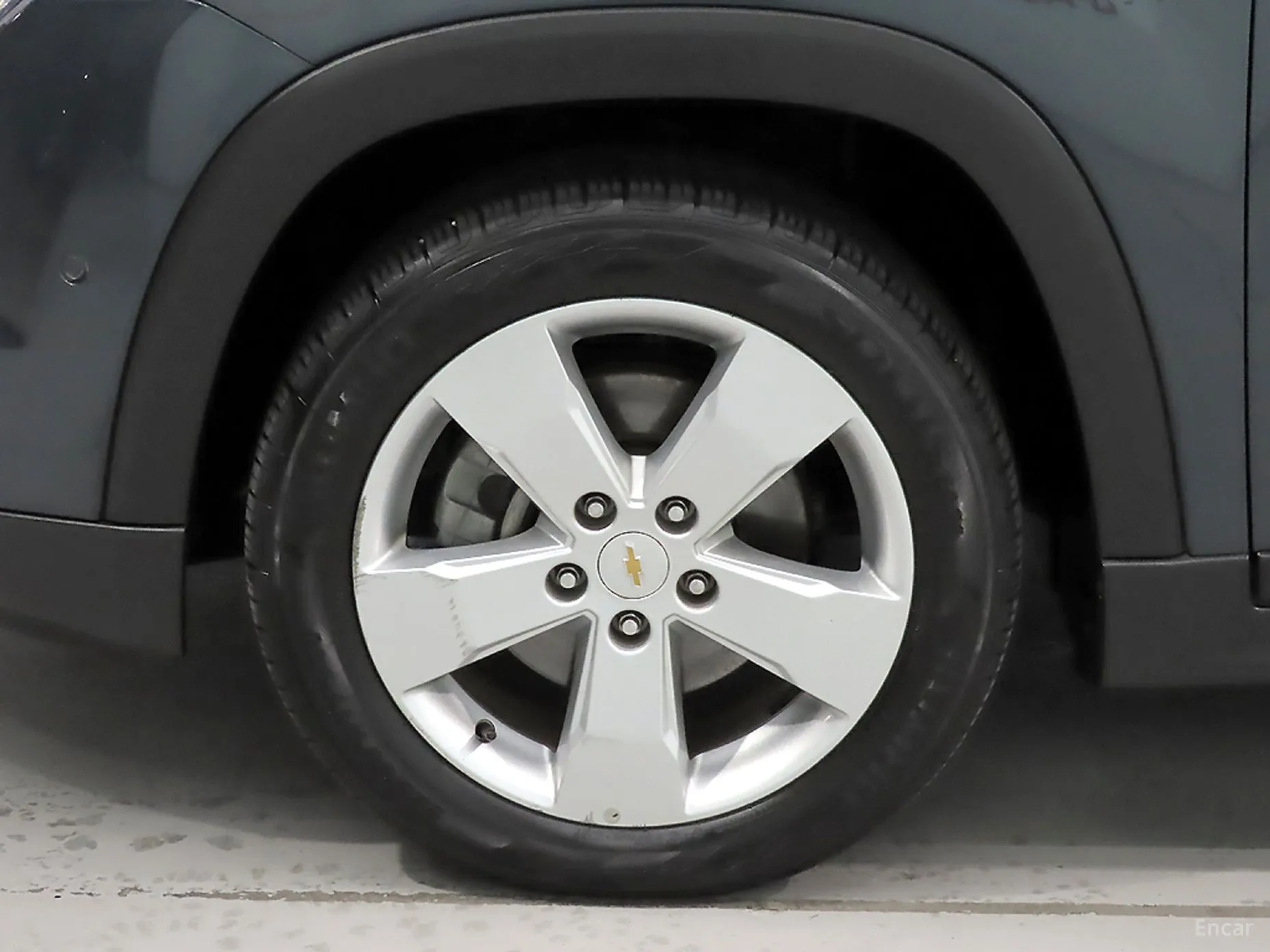 Chevrolet (GM Daewoo) Orlando превью 5