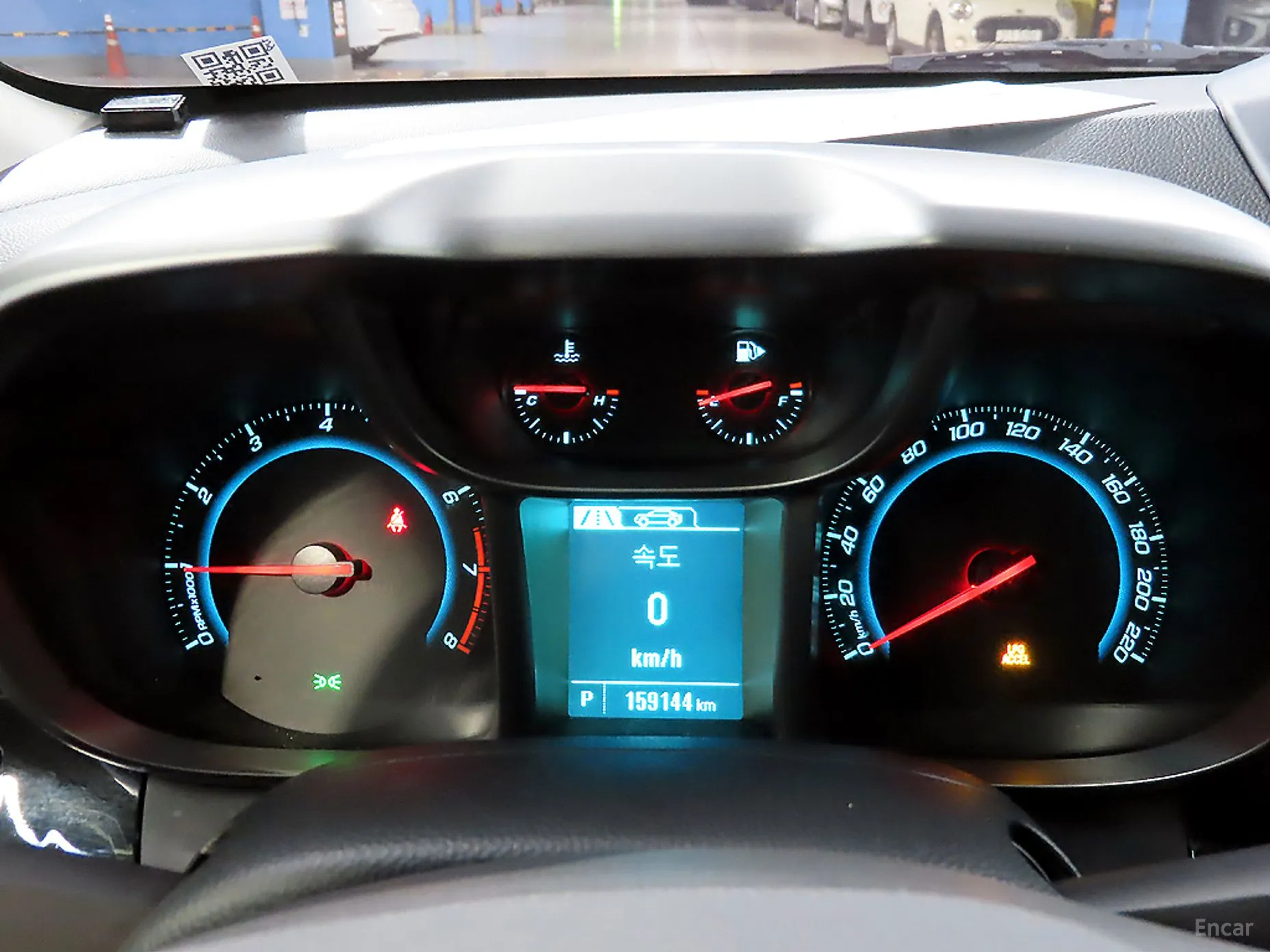 Chevrolet (GM Daewoo) Orlando превью 8