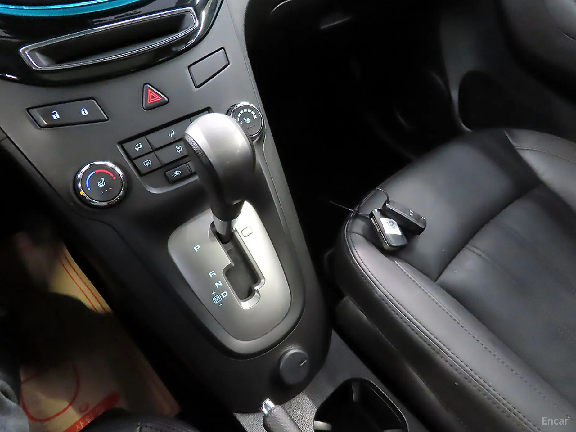 Chevrolet (GM Daewoo) Orlando превью 9
