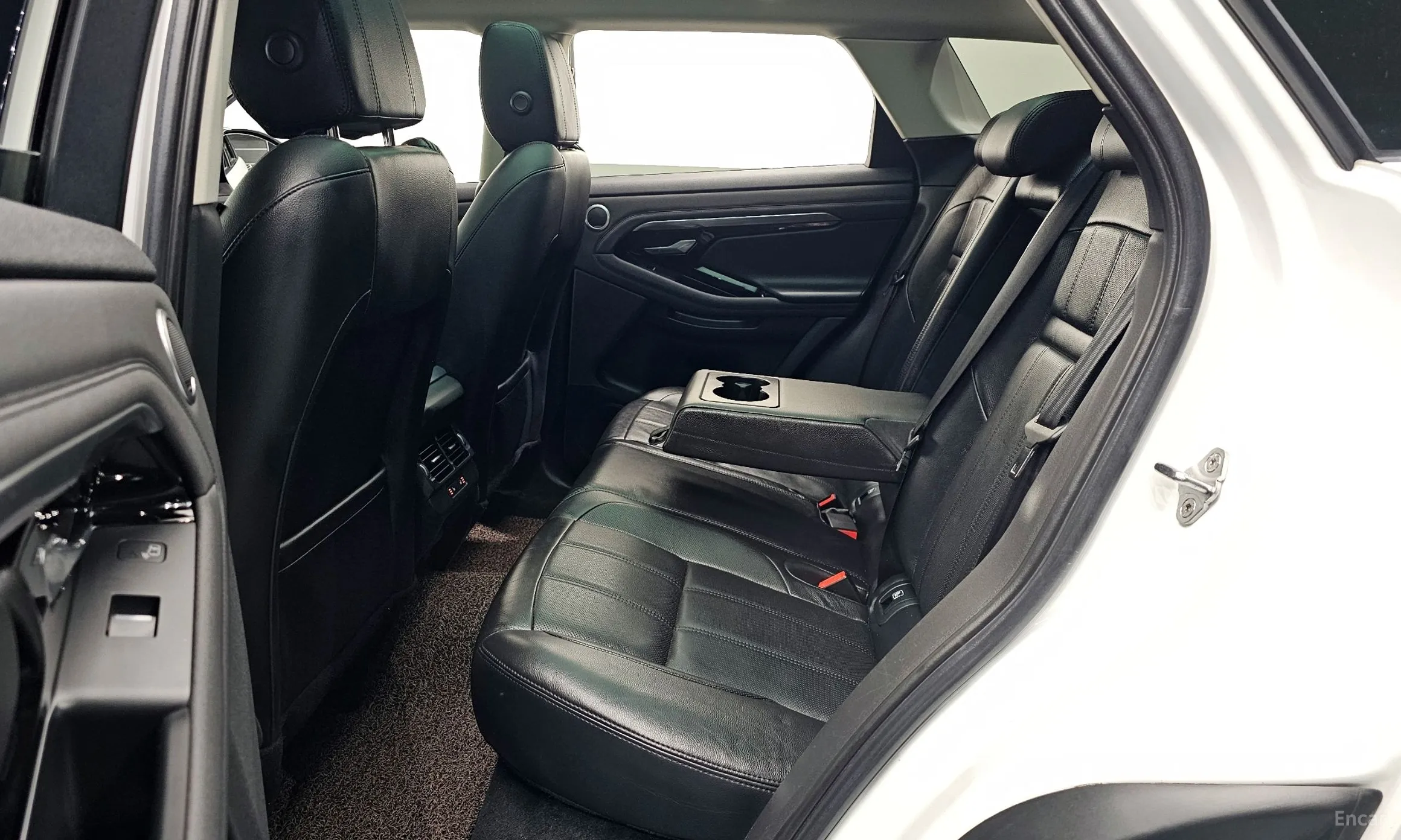 Land Rover Range Rover Evoque 2nd Generation превью 12