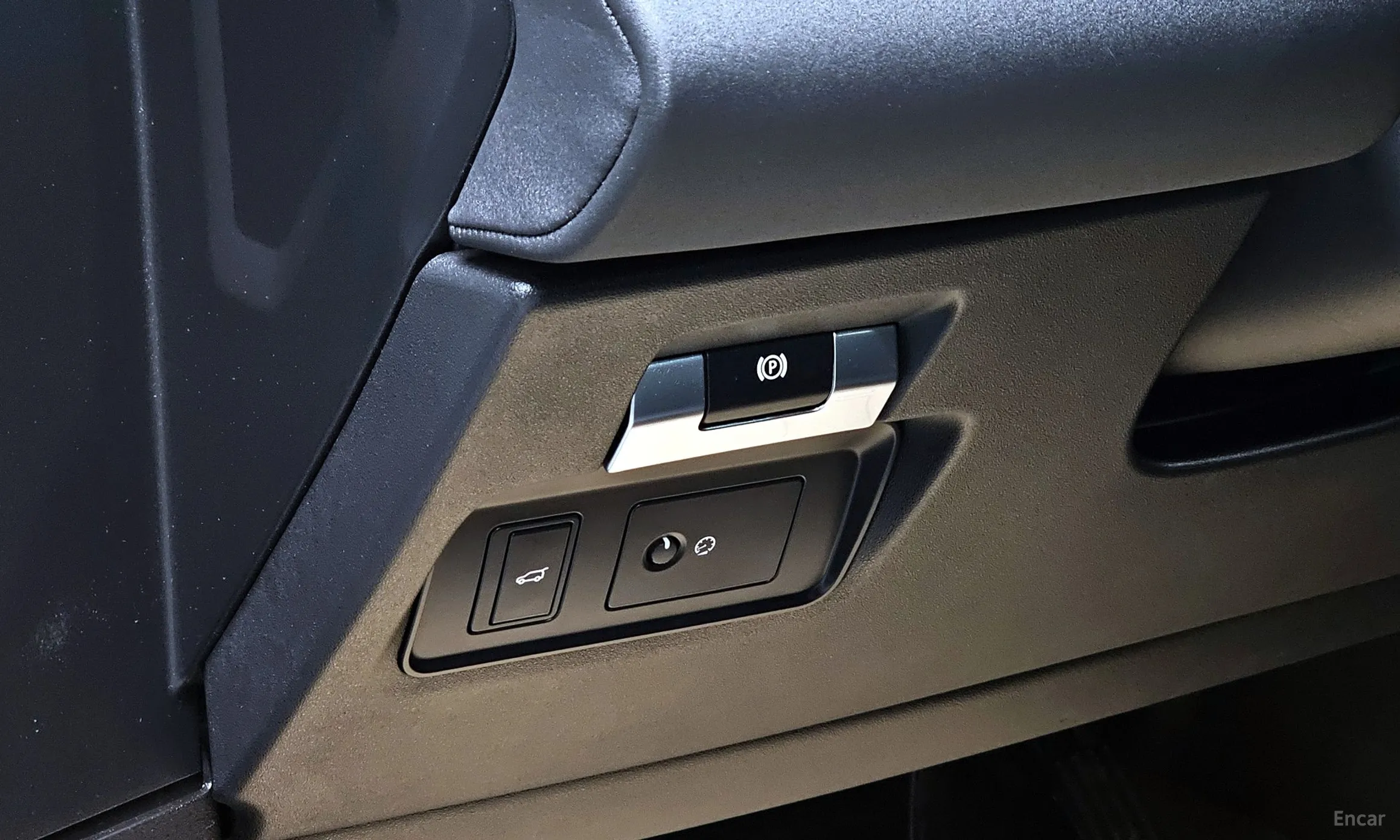 Land Rover Range Rover Evoque 2nd Generation превью 16