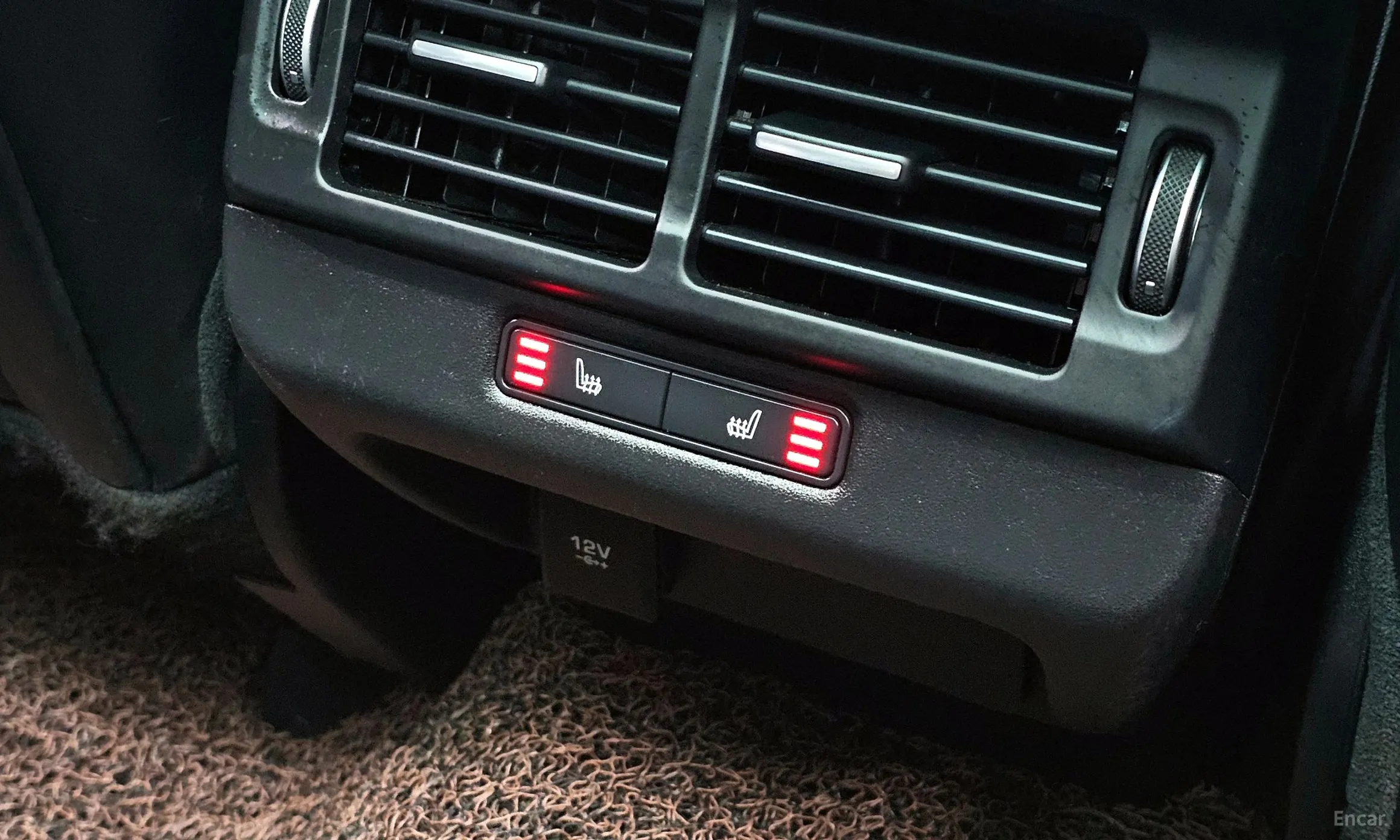 Land Rover Range Rover Evoque 2nd Generation превью 17