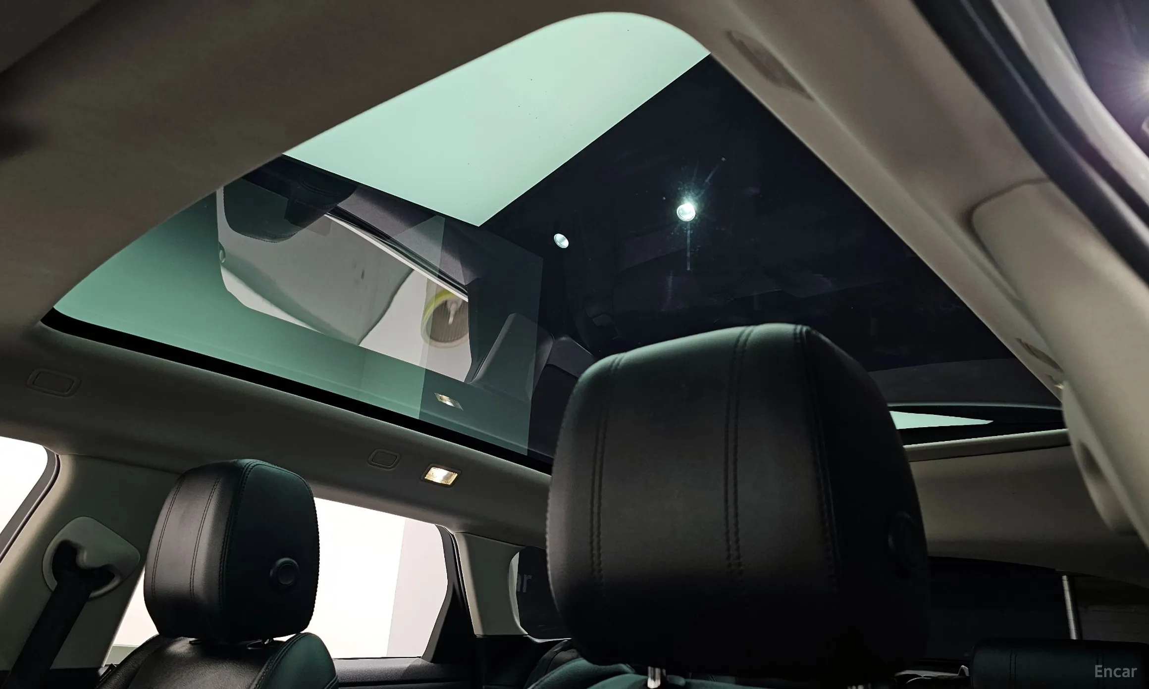 Land Rover Range Rover Evoque 2nd Generation превью 19