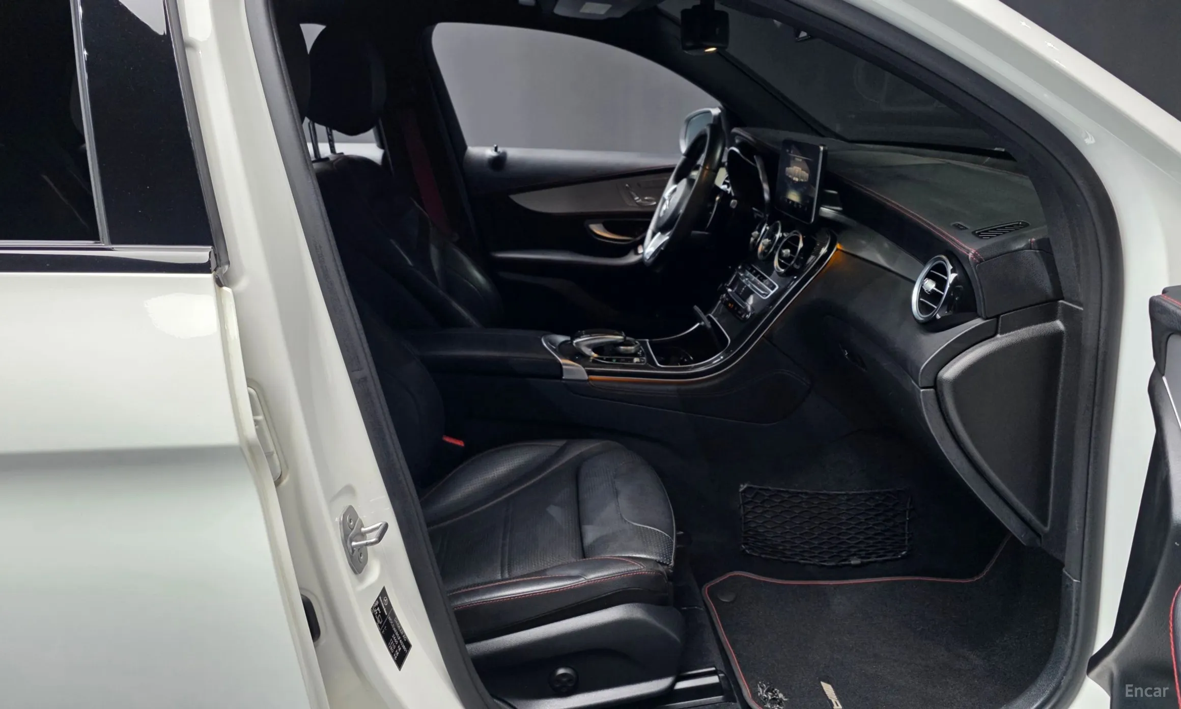 Mercedes Benz GLC-Class X253 превью 11