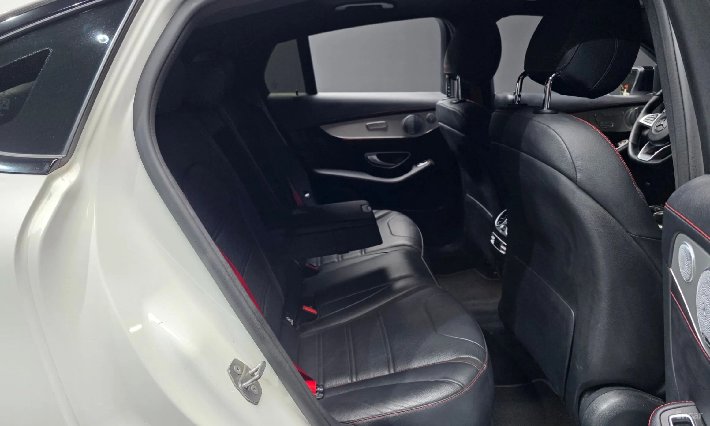 Mercedes Benz GLC-Class X253 превью 12