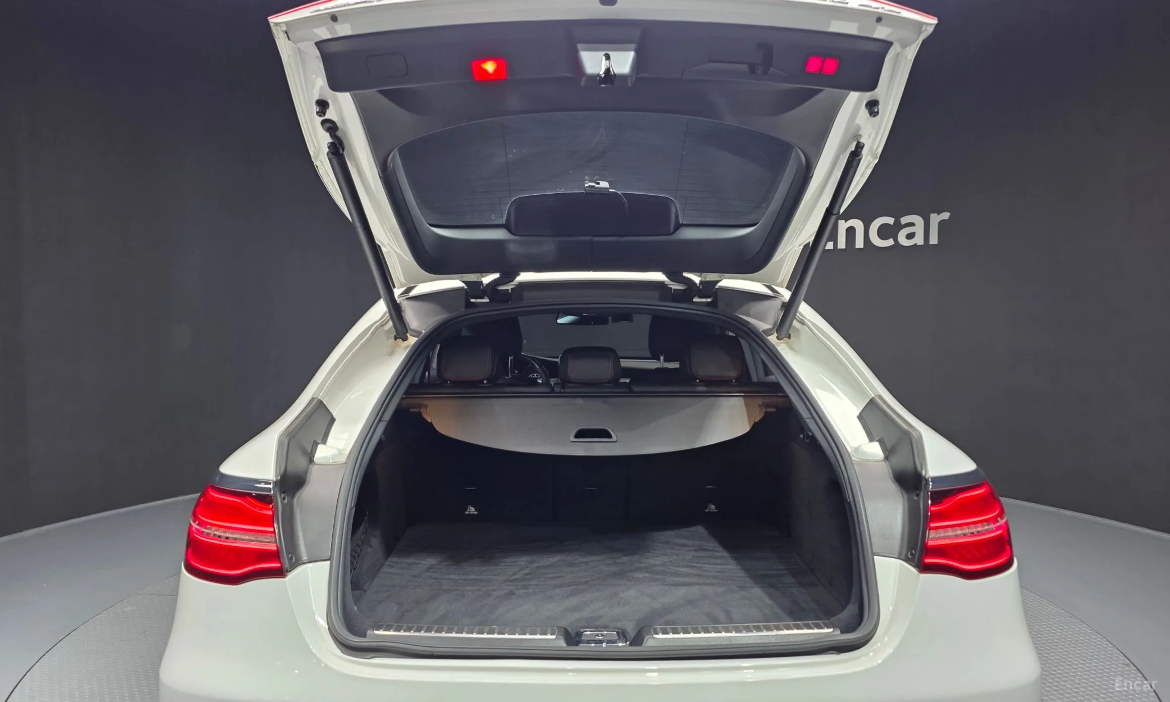 Mercedes Benz GLC-Class X253 превью 20