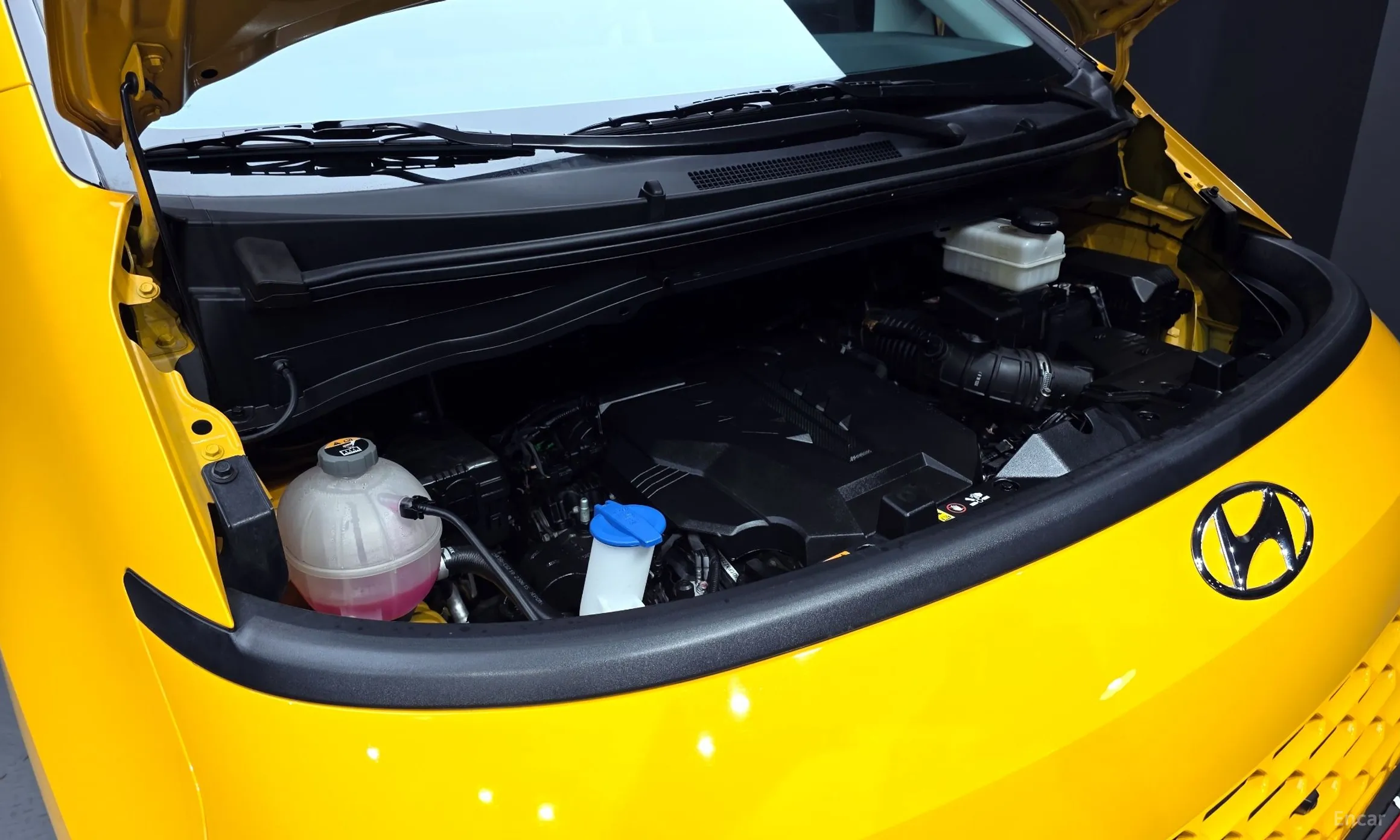 Hyundai Staria превью 6