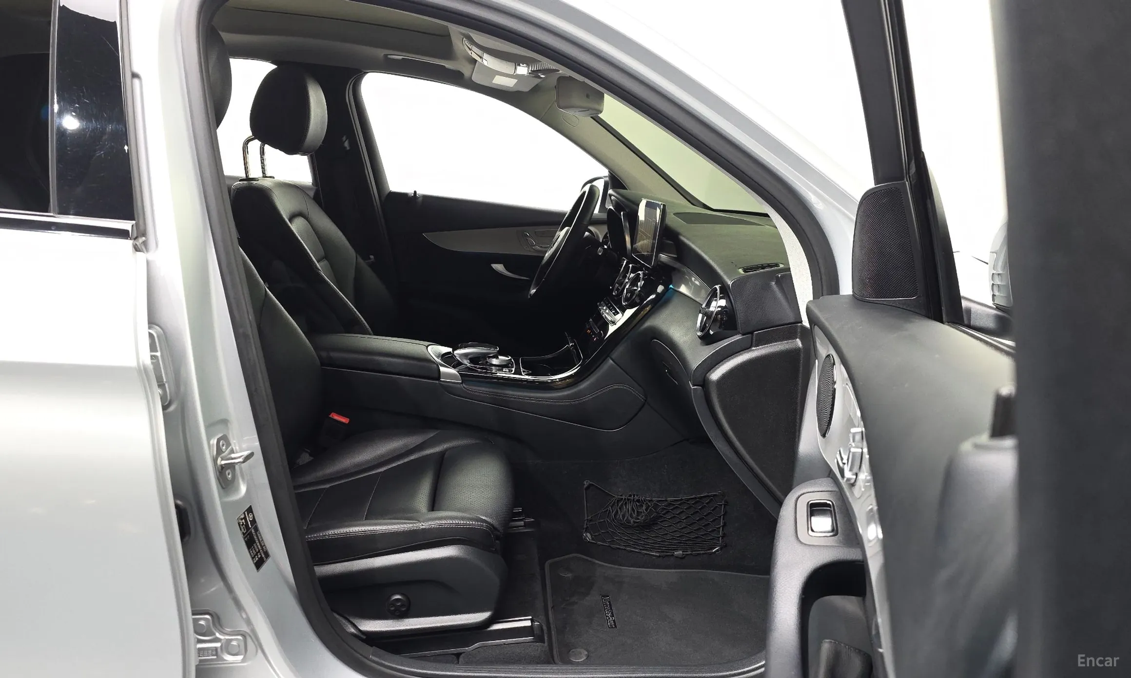 Mercedes Benz GLC-Class X253 превью 11