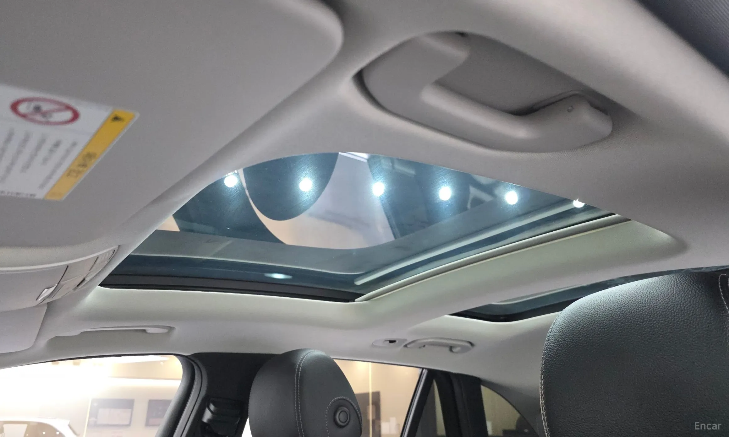 Mercedes Benz GLC-Class X253 превью 19