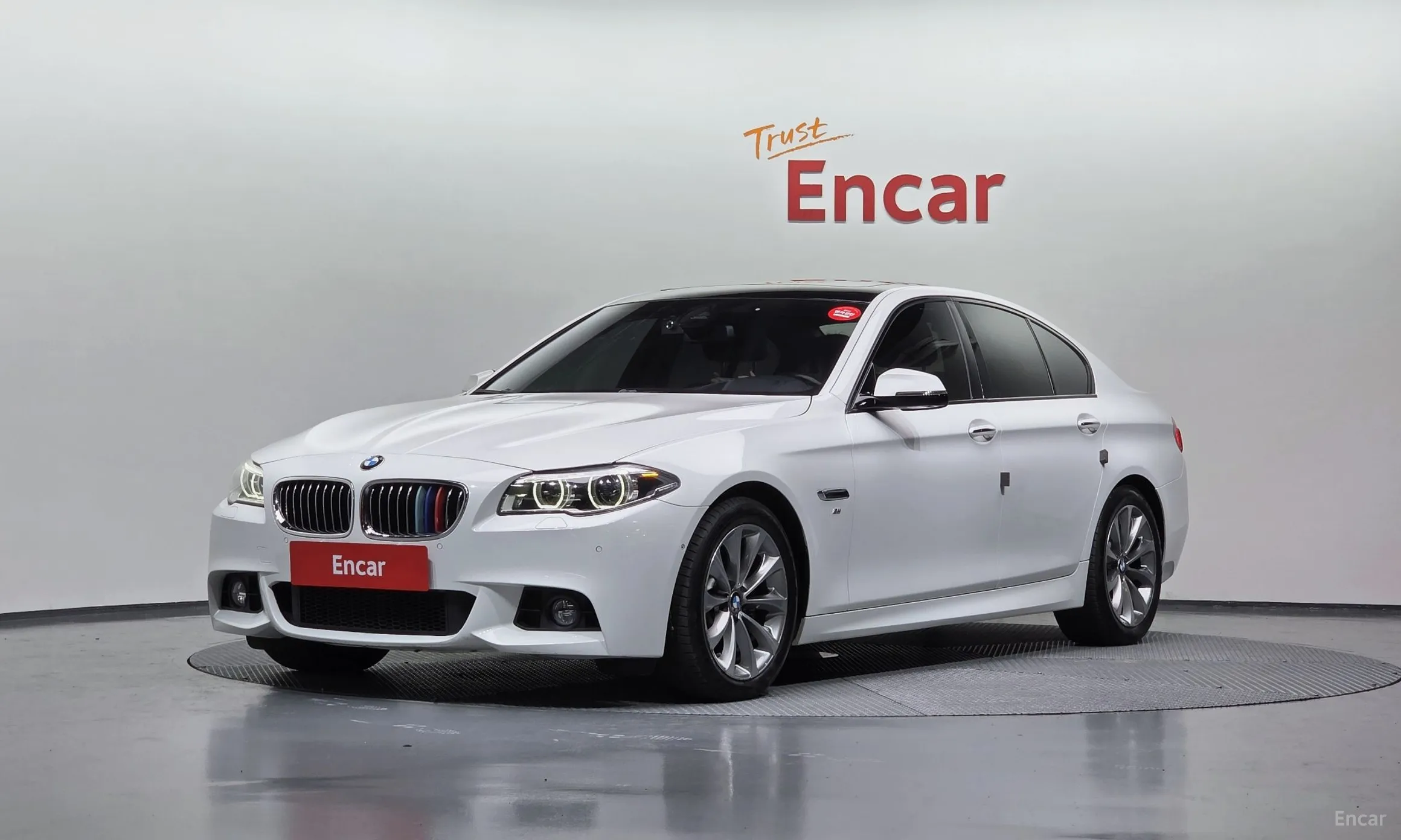 5 Series (F10)