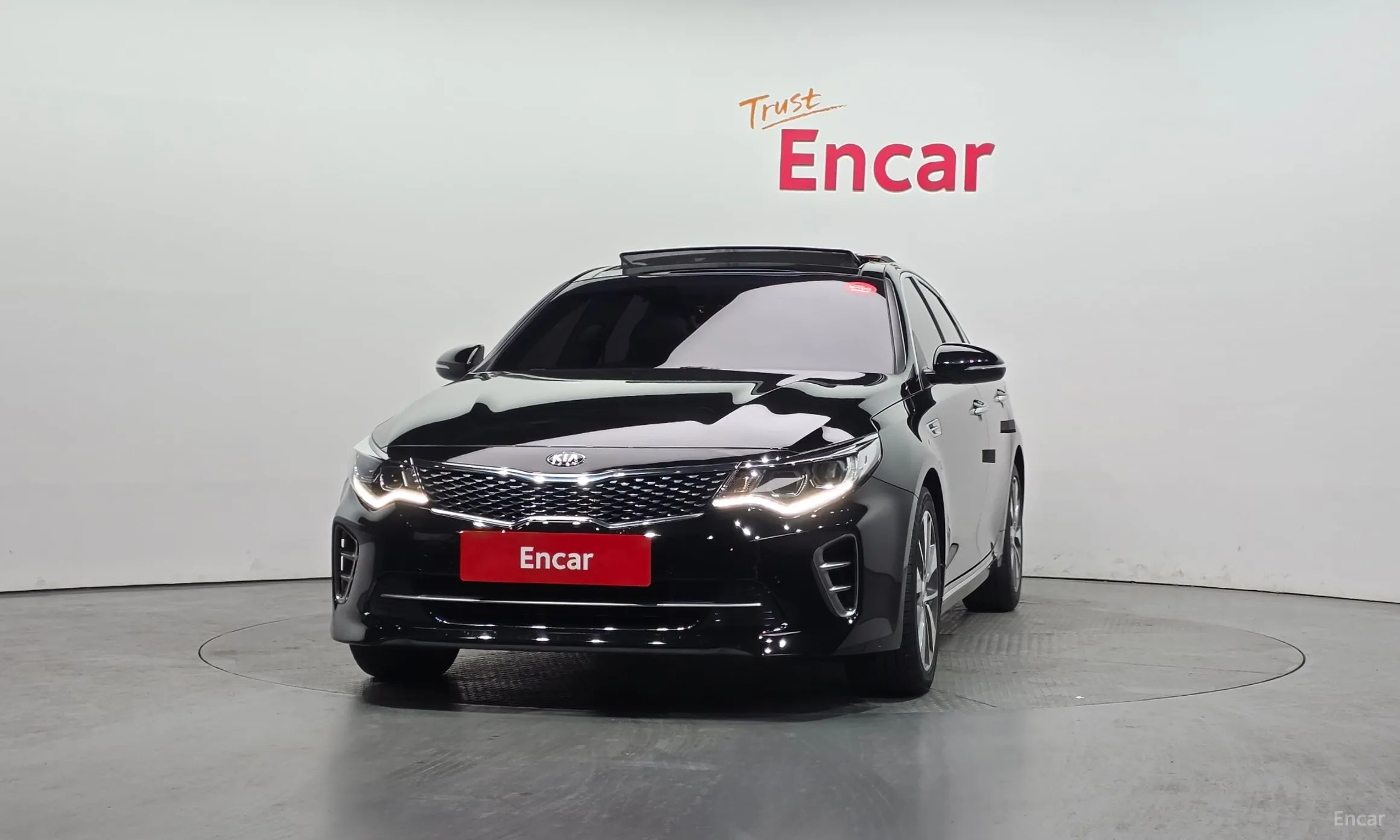 Kia K5 2nd Generation превью 3