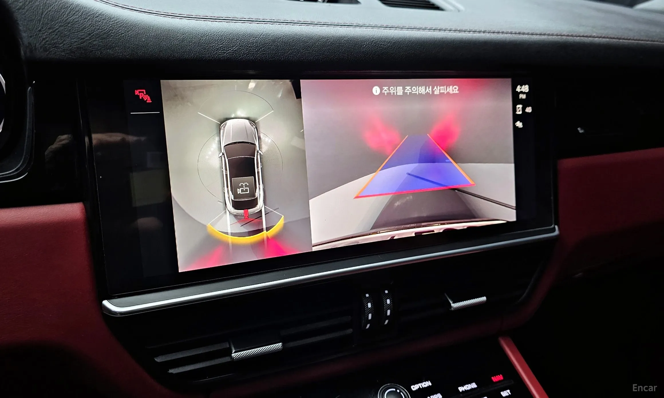 Porsche Cayenne (PO536) превью 14