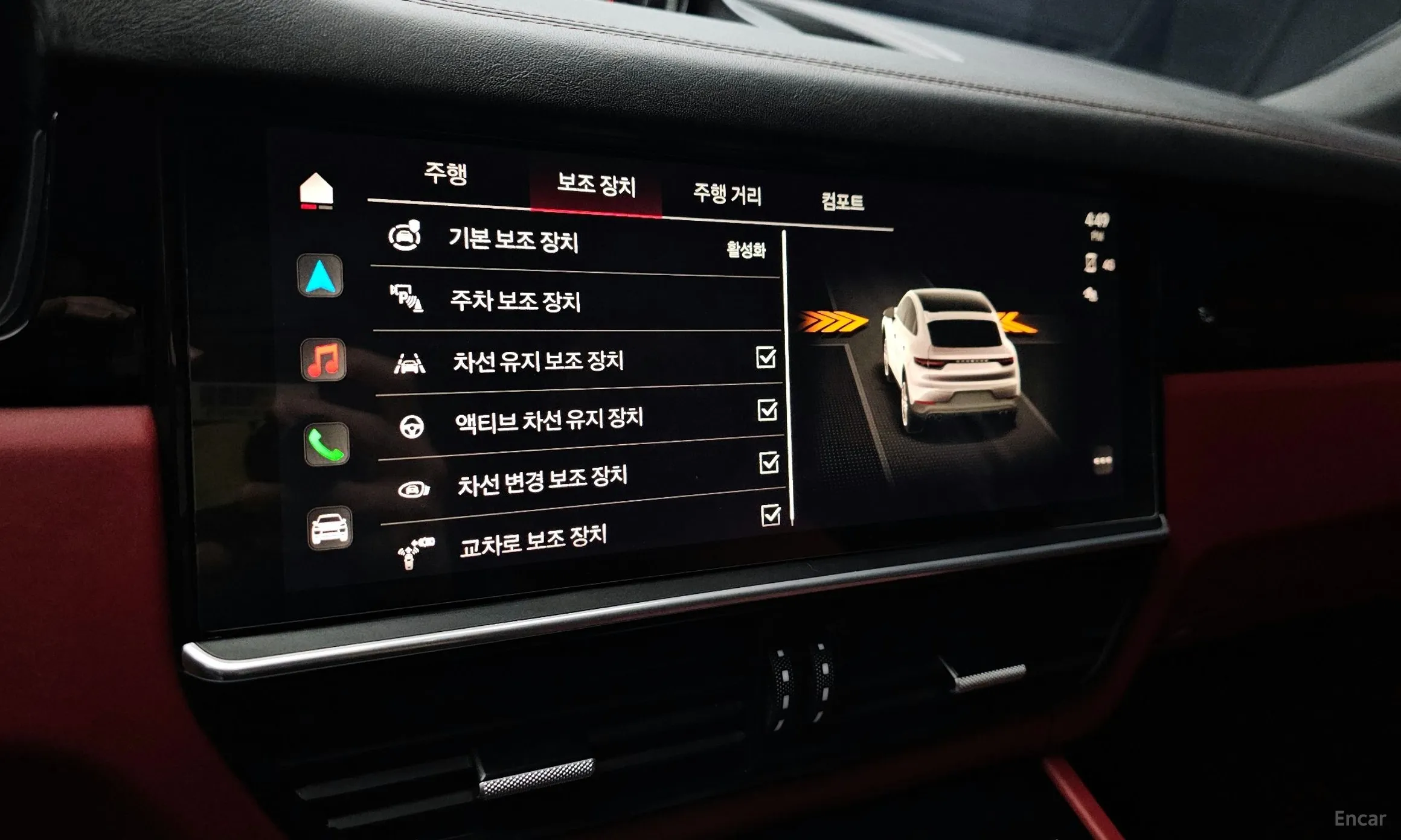Porsche Cayenne (PO536) превью 18