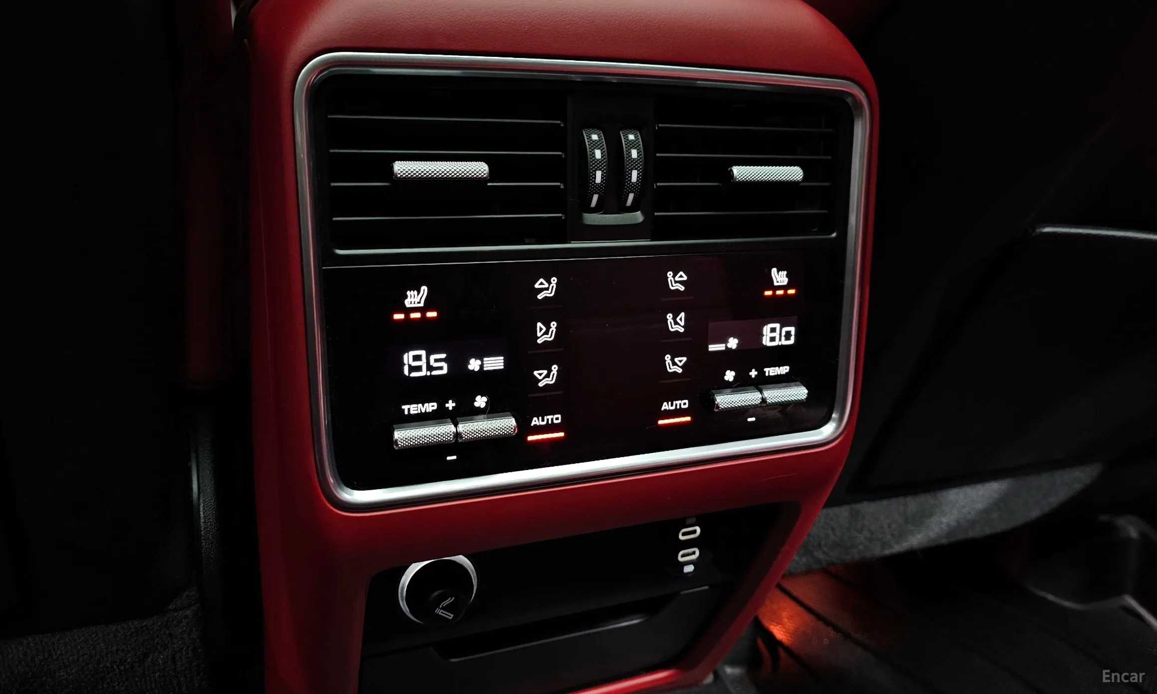 Porsche Cayenne (PO536) превью 19