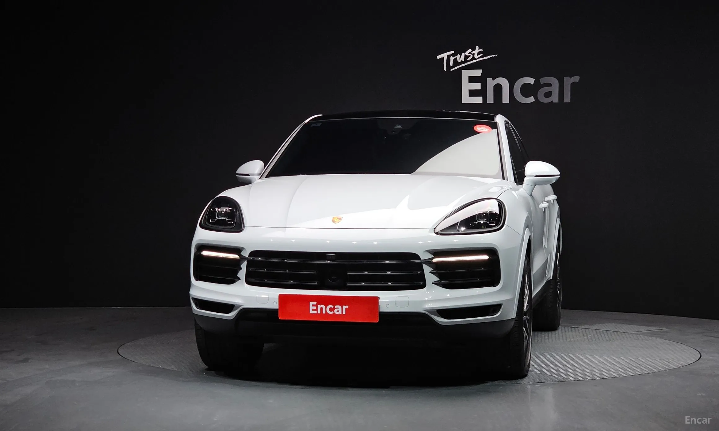 Porsche Cayenne (PO536) превью 3