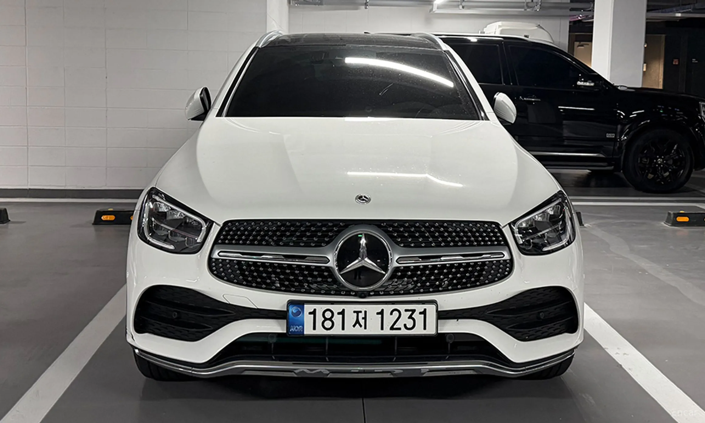 GLC-Class X253