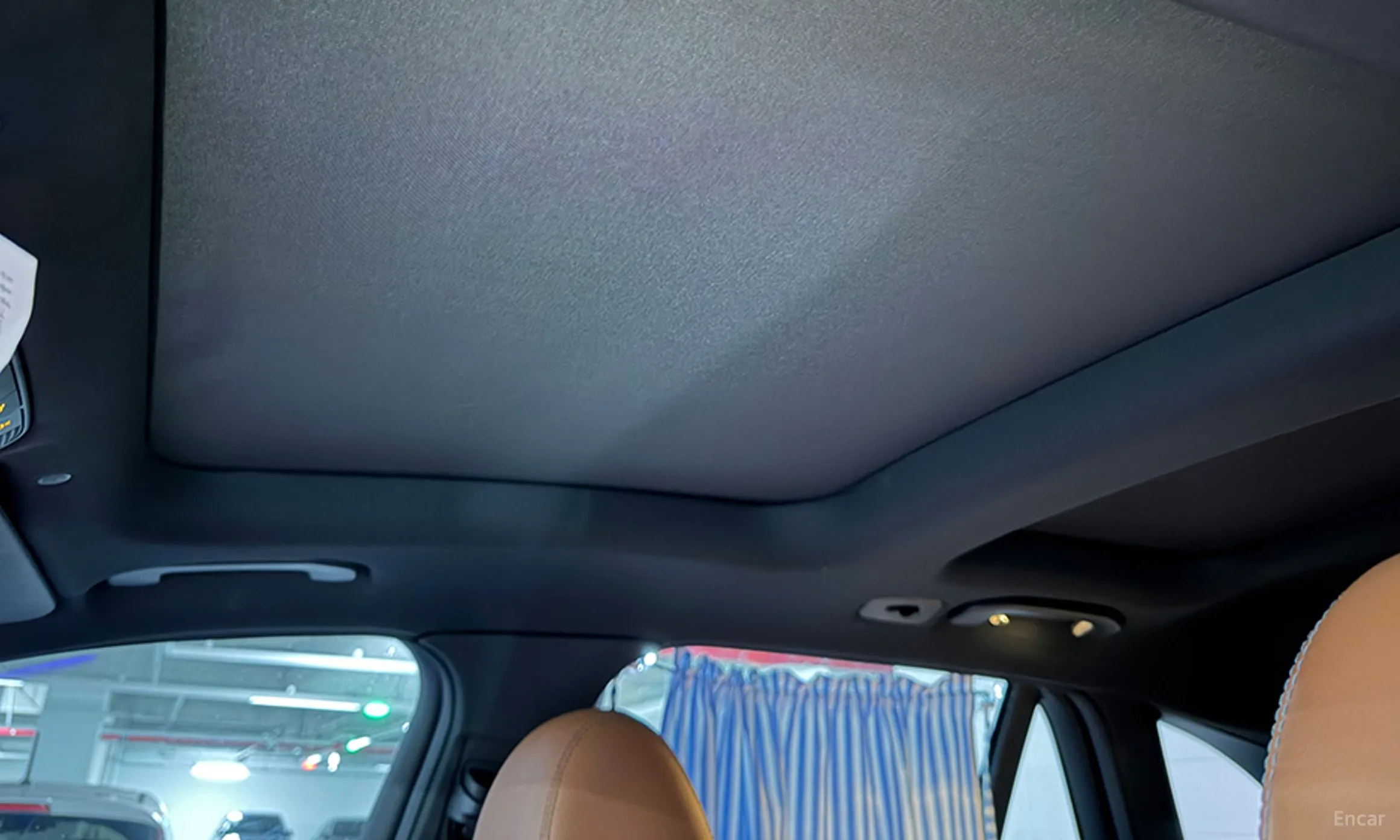 Mercedes Benz GLC-Class X253 превью 12