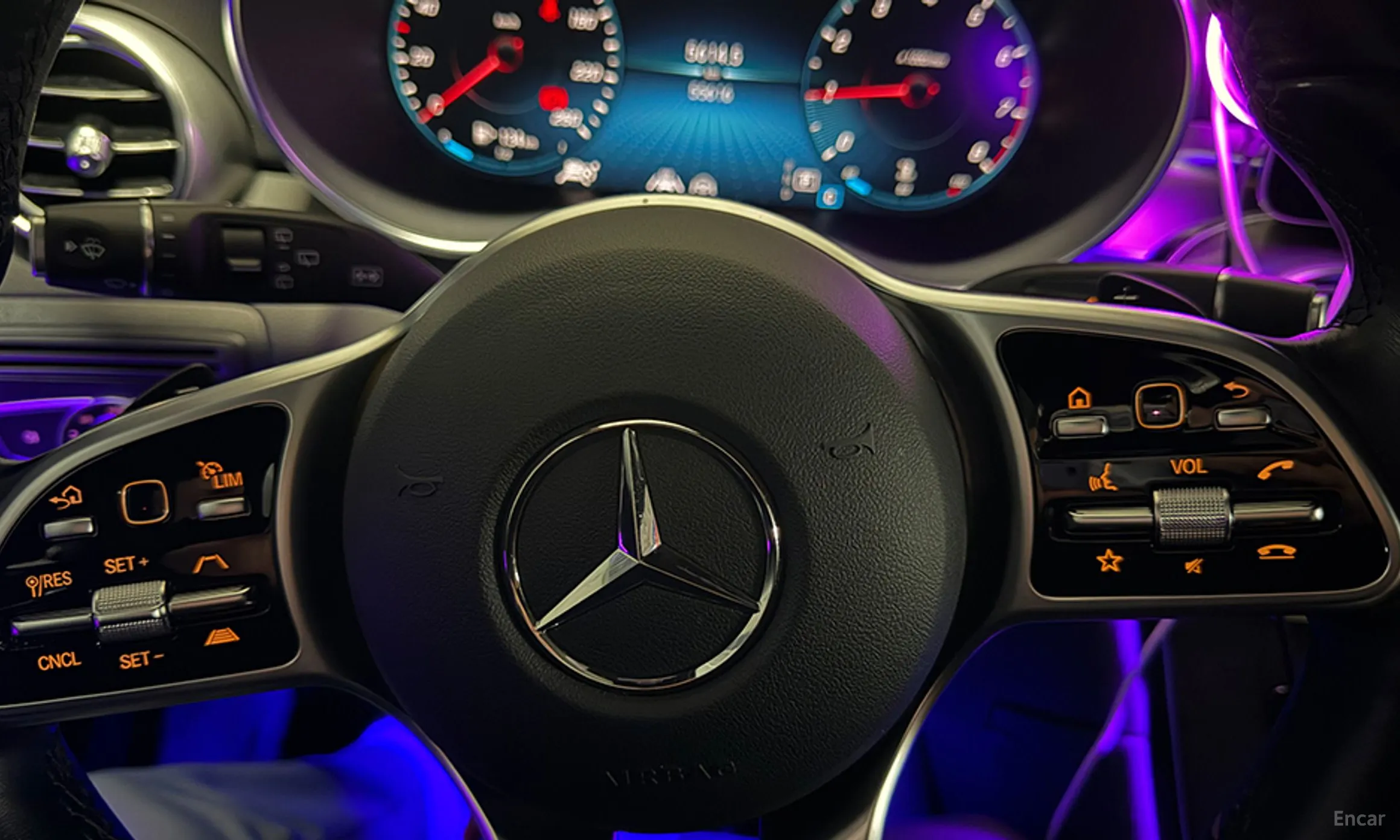 Mercedes Benz GLC-Class X253 превью 5