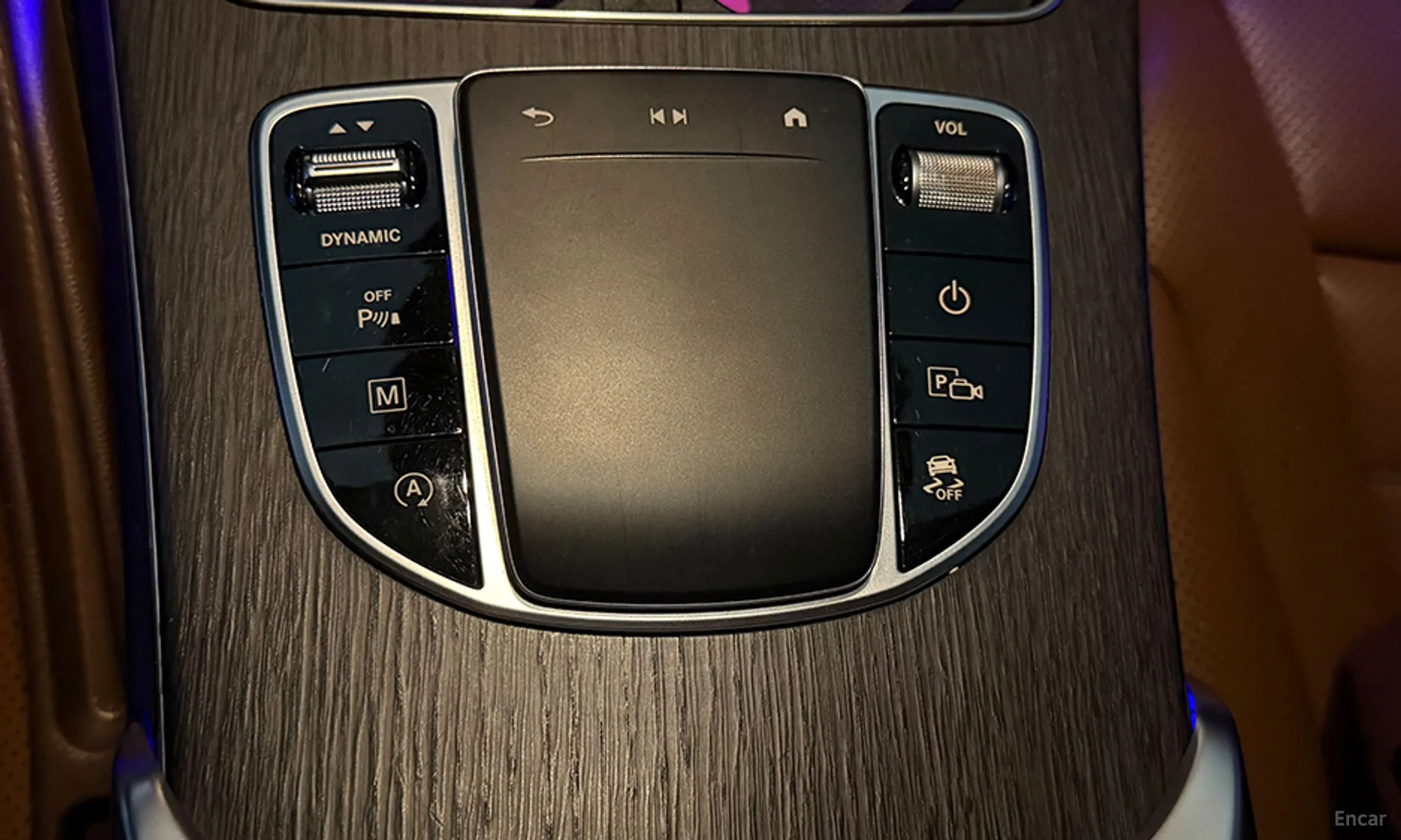 Mercedes Benz GLC-Class X253 превью 9