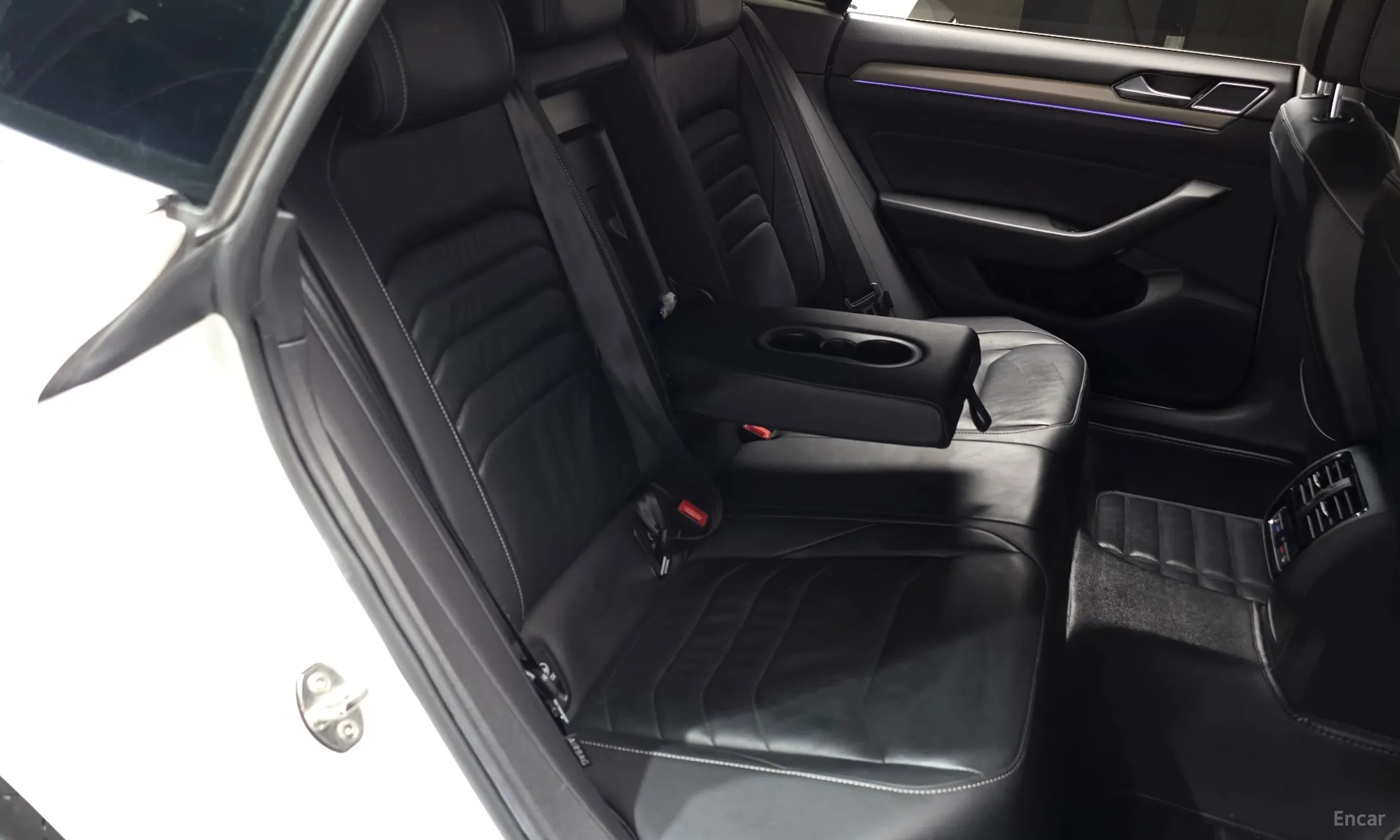 Volkswagen Ateon превью 12