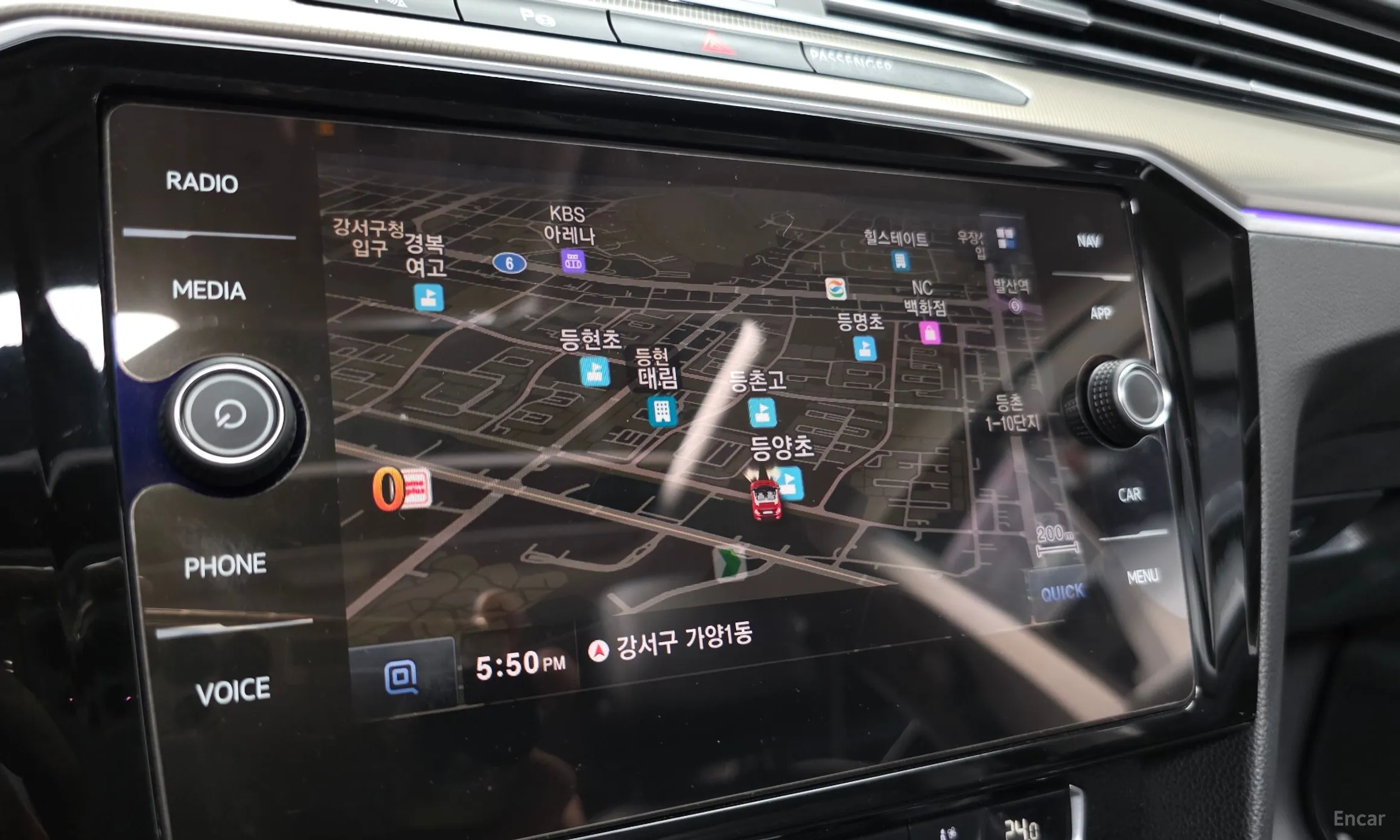 Volkswagen Ateon превью 14