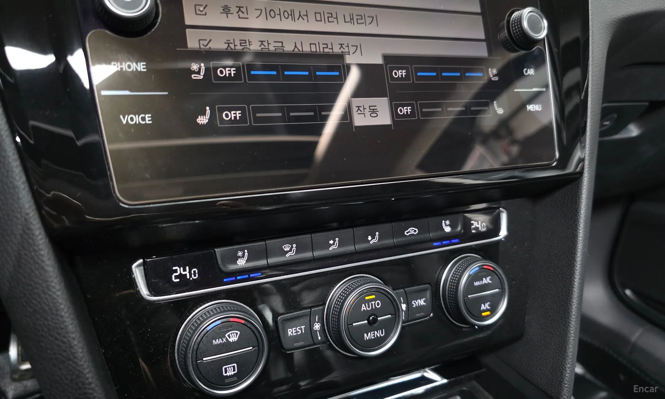 Volkswagen Ateon превью 16