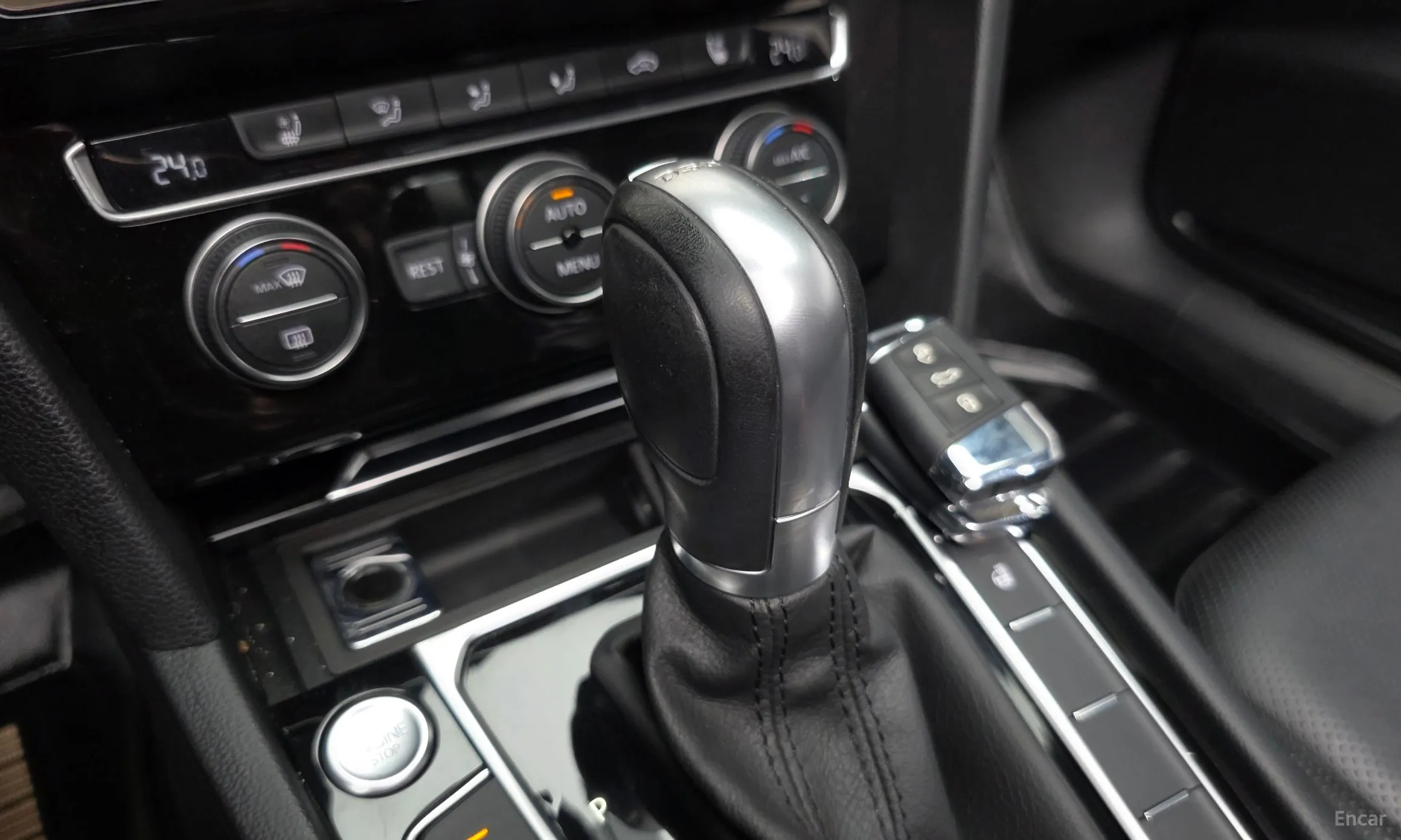 Volkswagen Ateon превью 9
