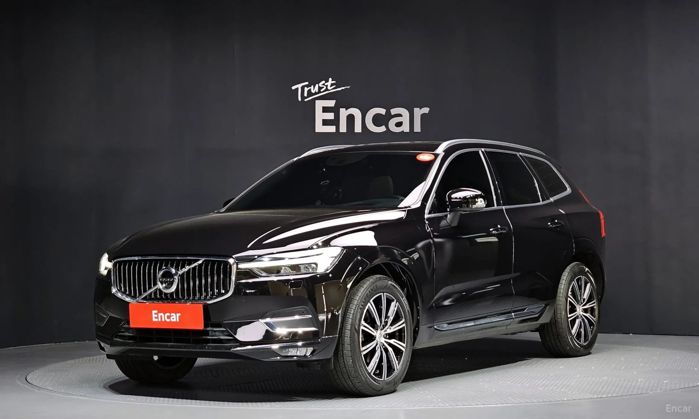 XC60 Gen 2