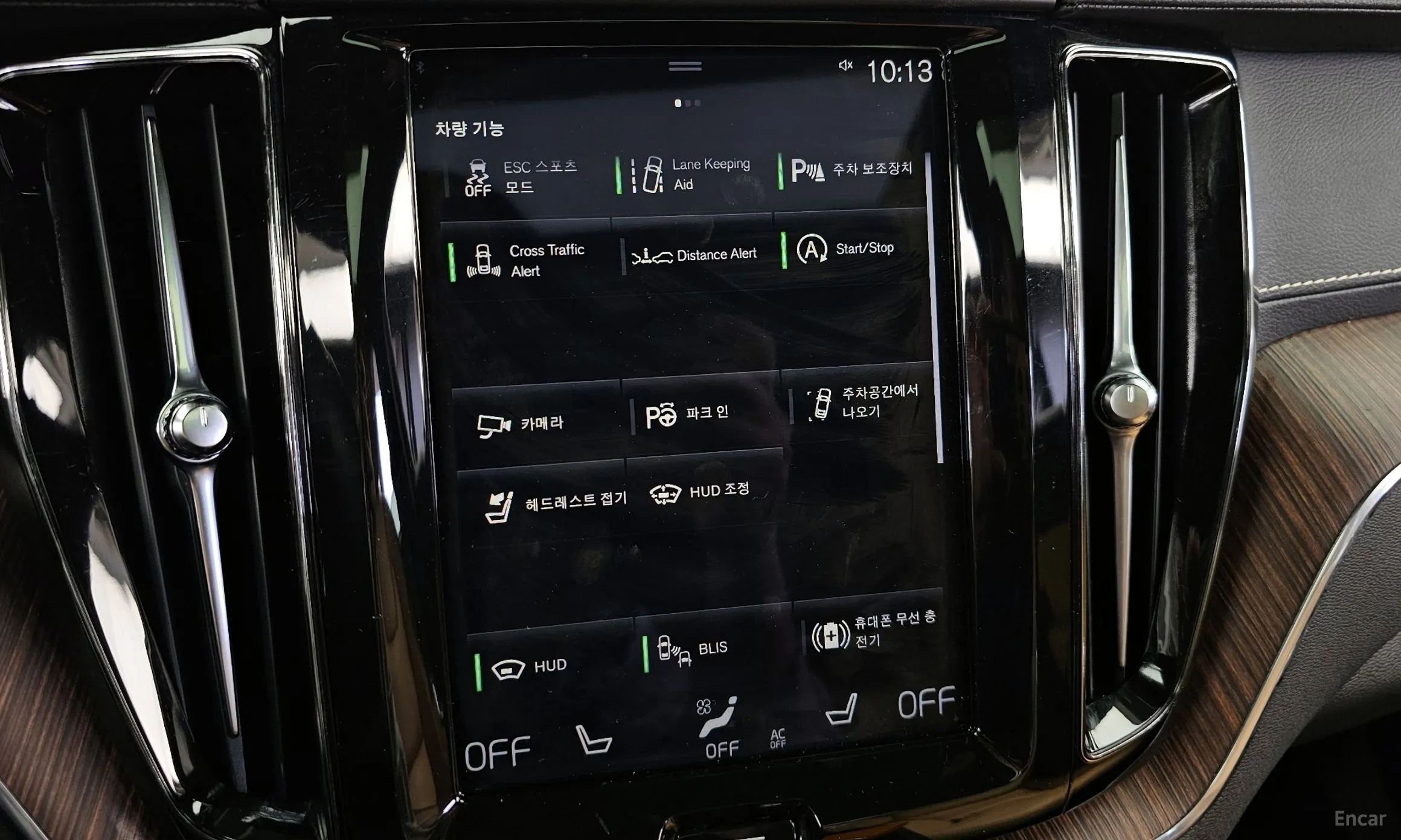 Volvo XC60 Gen 2 превью 16