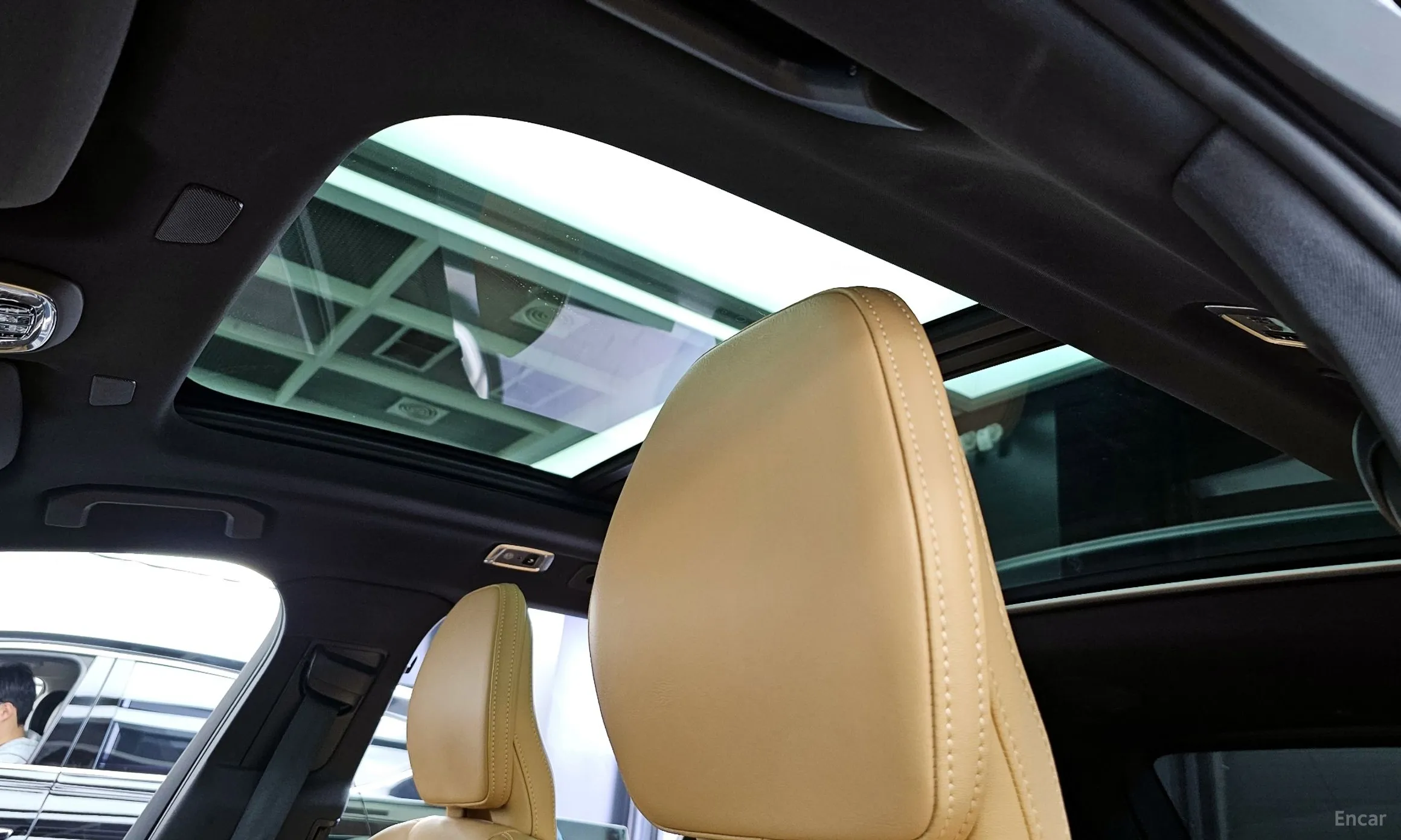 Volvo XC60 Gen 2 превью 19