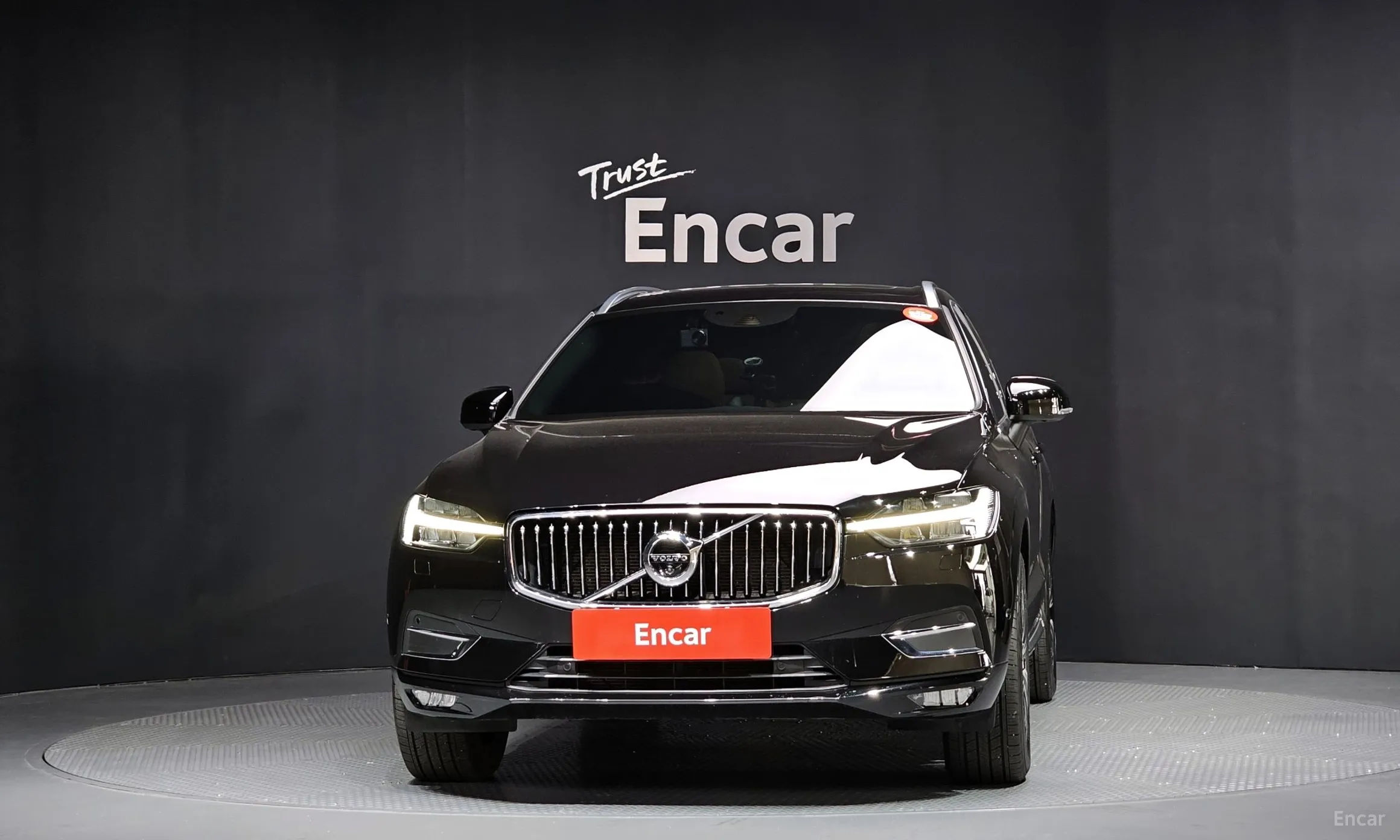 Volvo XC60 Gen 2 превью 3