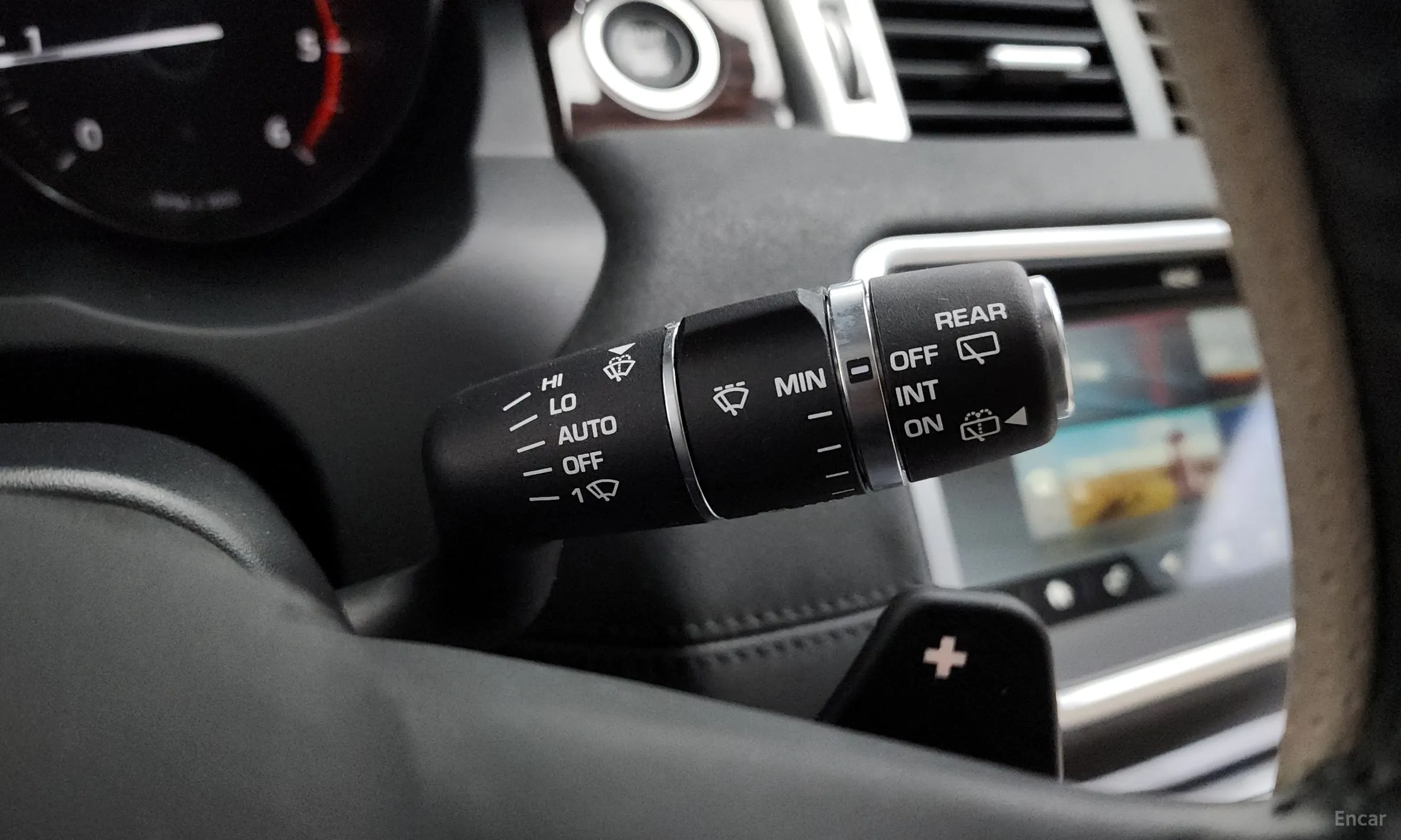 Land Rover Range Rover Evoque превью 14