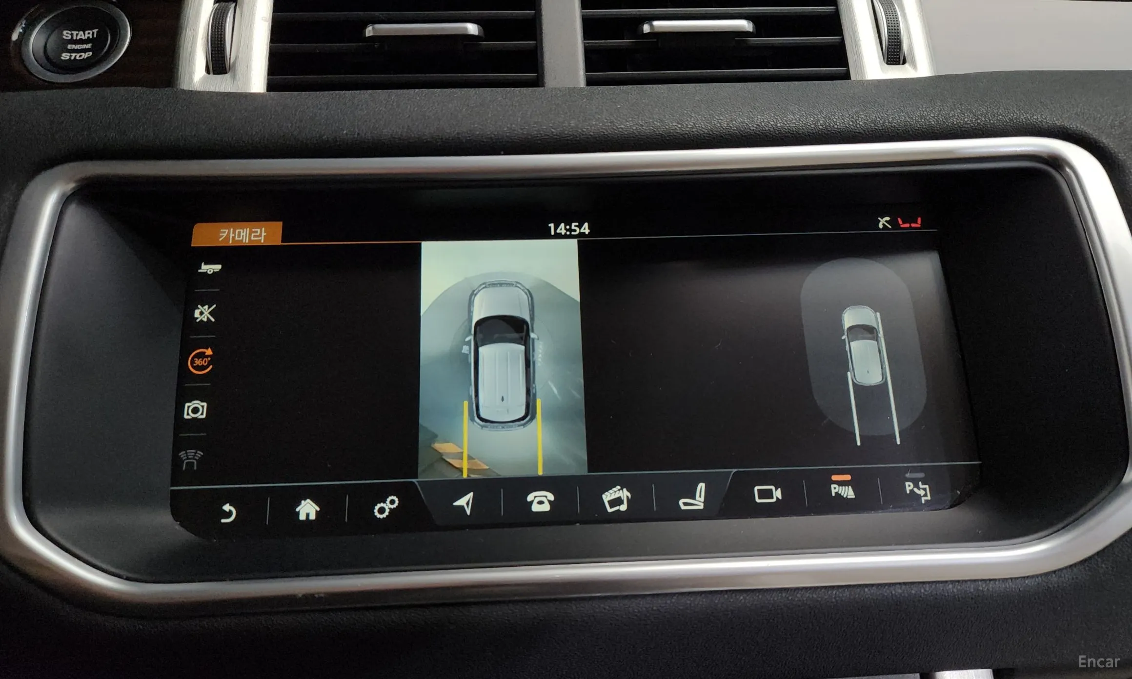 Land Rover Range Rover Evoque превью 16