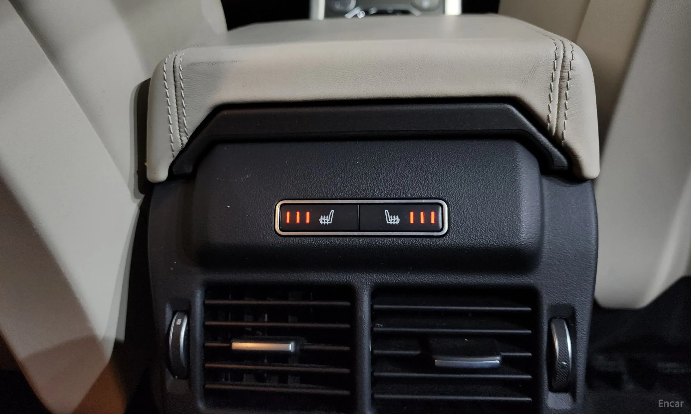Land Rover Range Rover Evoque превью 19
