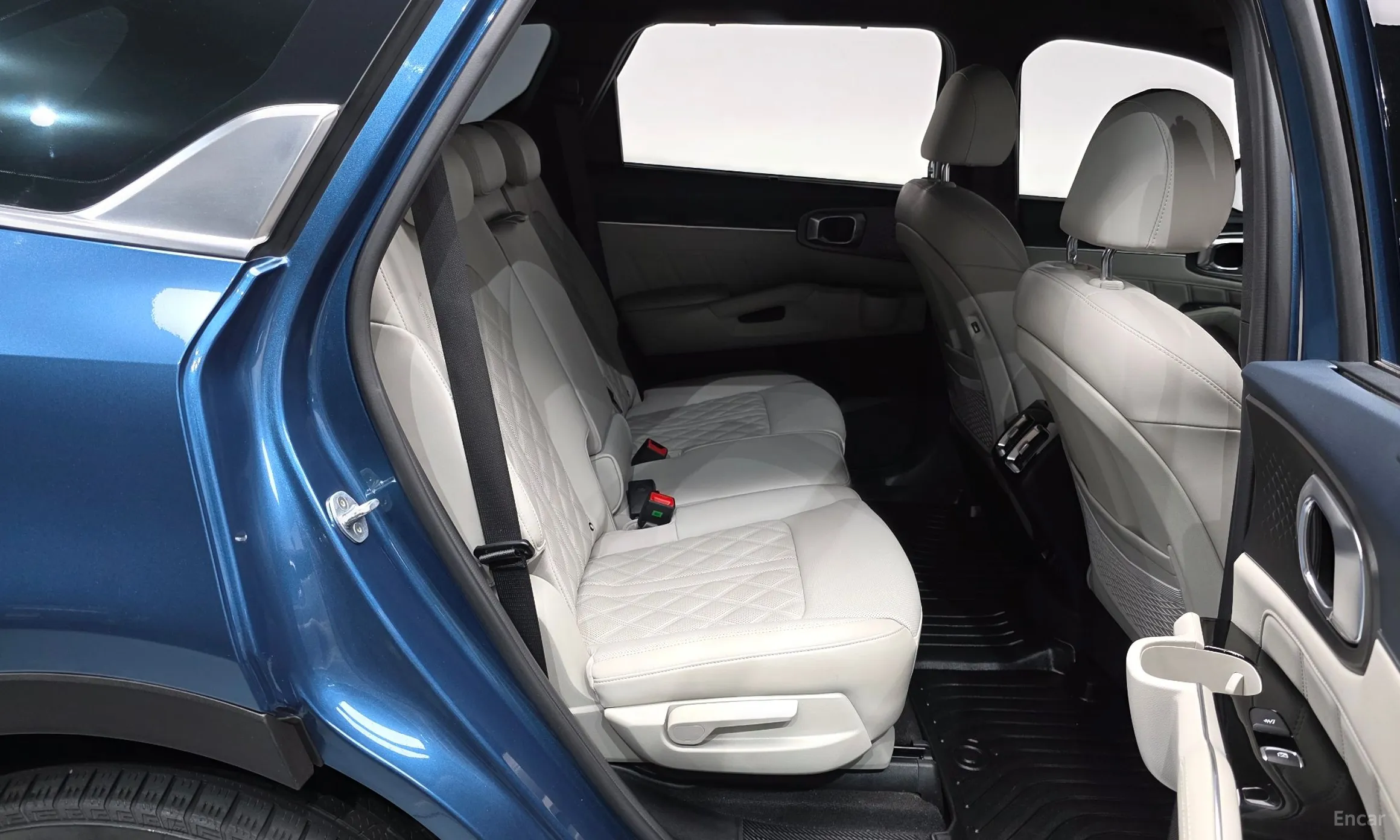 Kia Sorento 4th generation превью 12