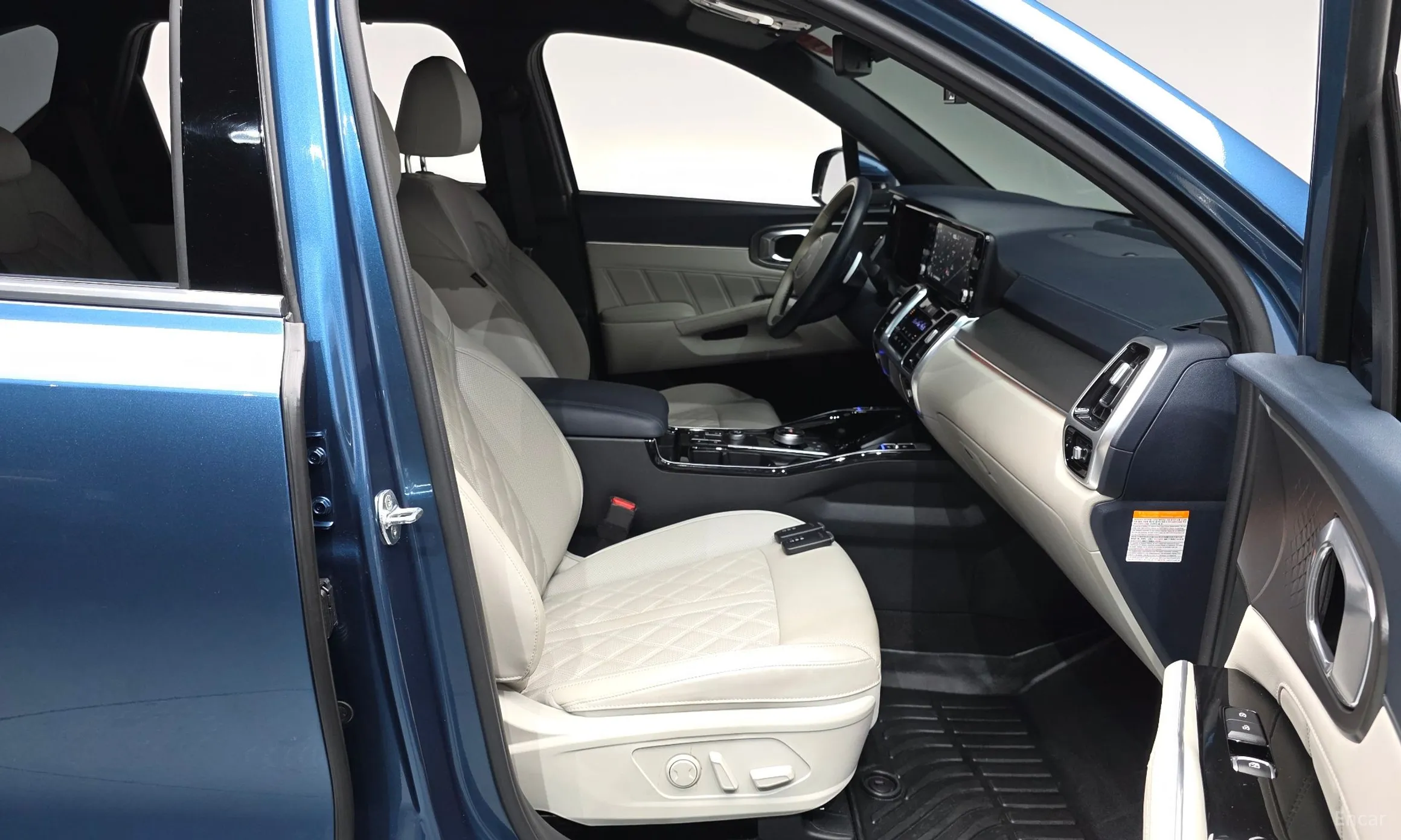 Kia Sorento 4th generation превью 15