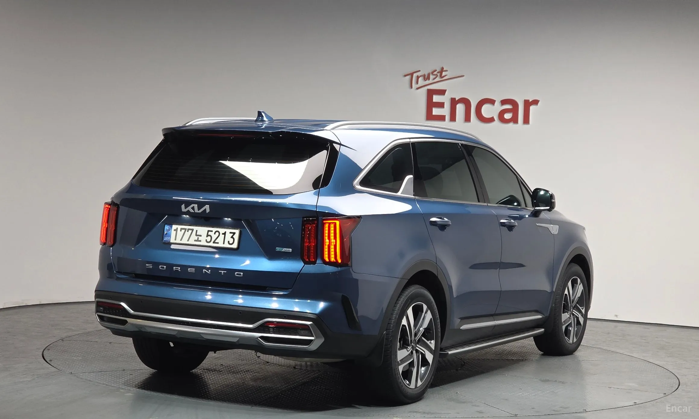 Kia Sorento 4th generation