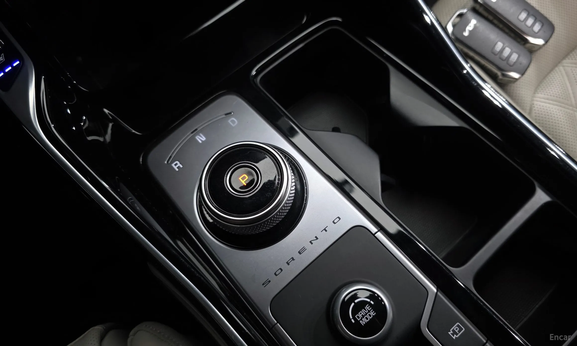 Kia Sorento 4th generation превью 16