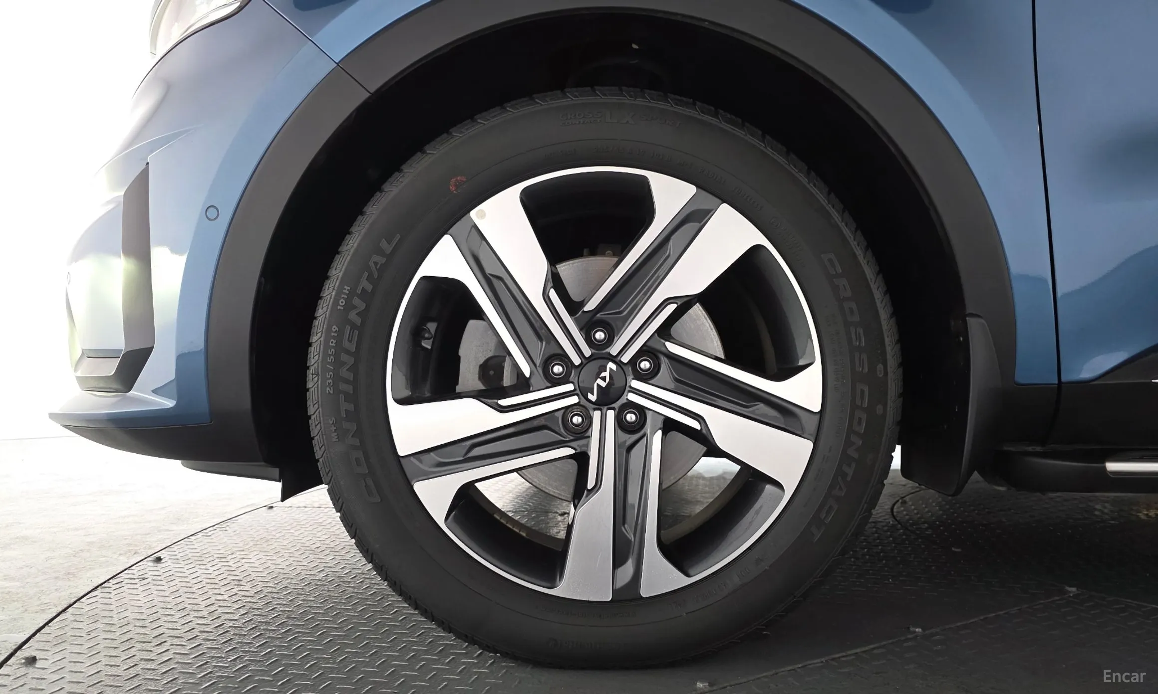Kia Sorento 4th generation превью 5