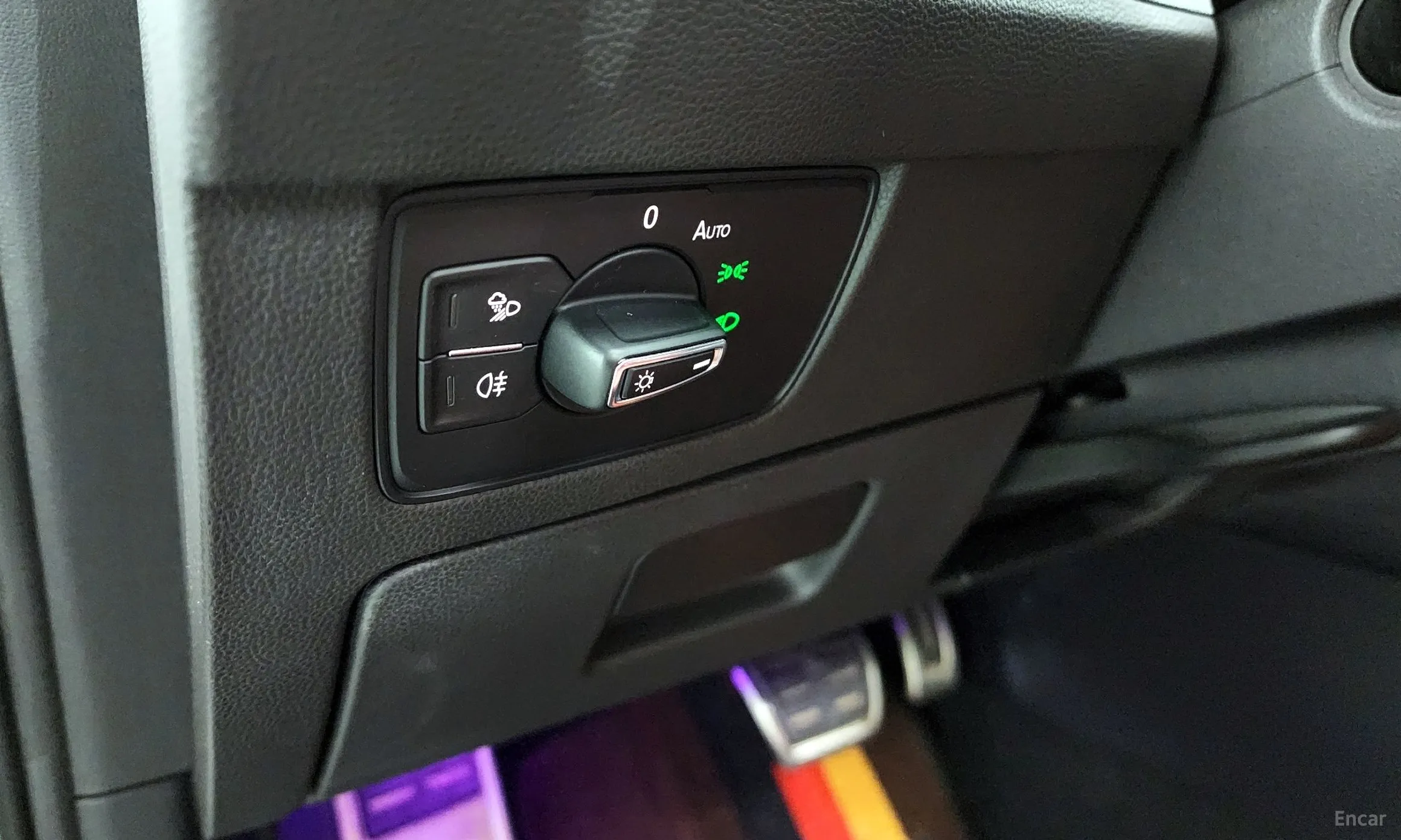 Volkswagen Ateon превью 16