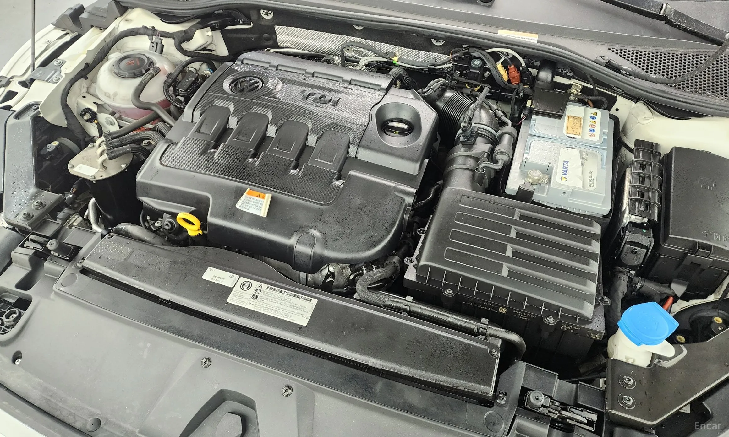 Volkswagen Ateon превью 6