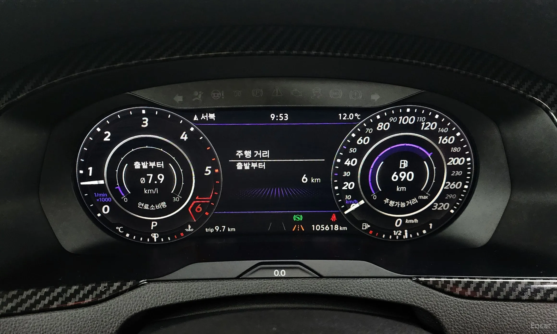 Volkswagen Ateon превью 8