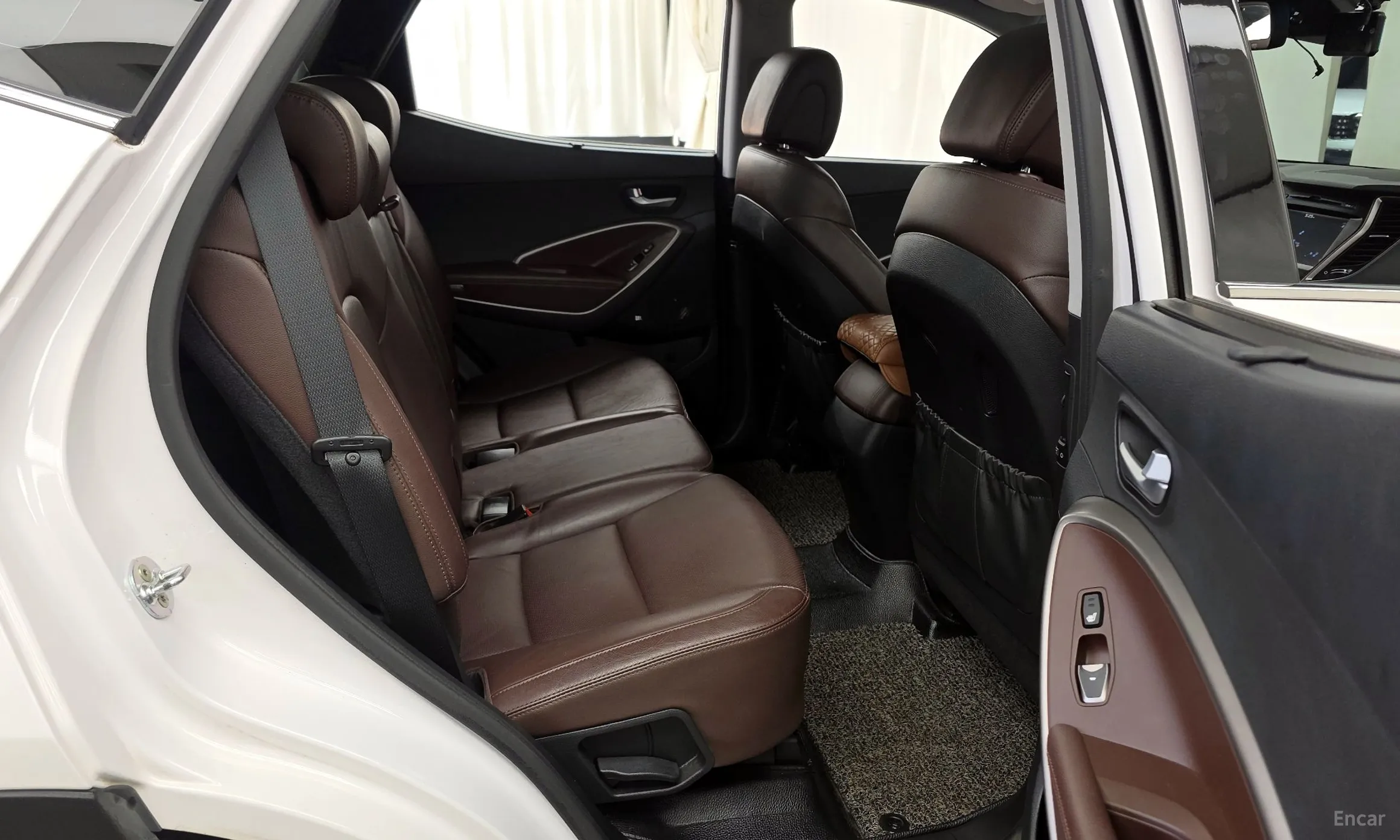 Hyundai Santa Fe Prime превью 12