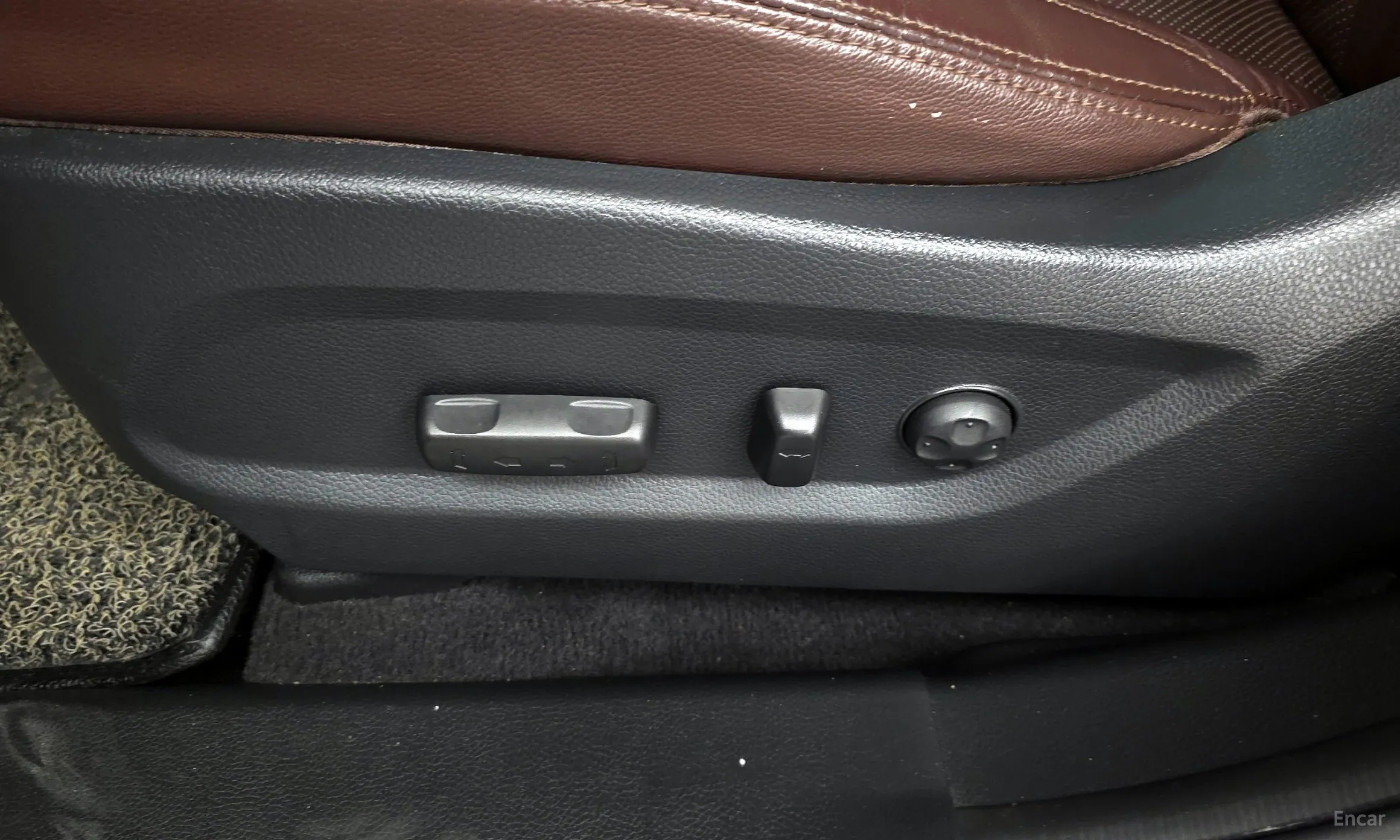 Hyundai Santa Fe Prime превью 17