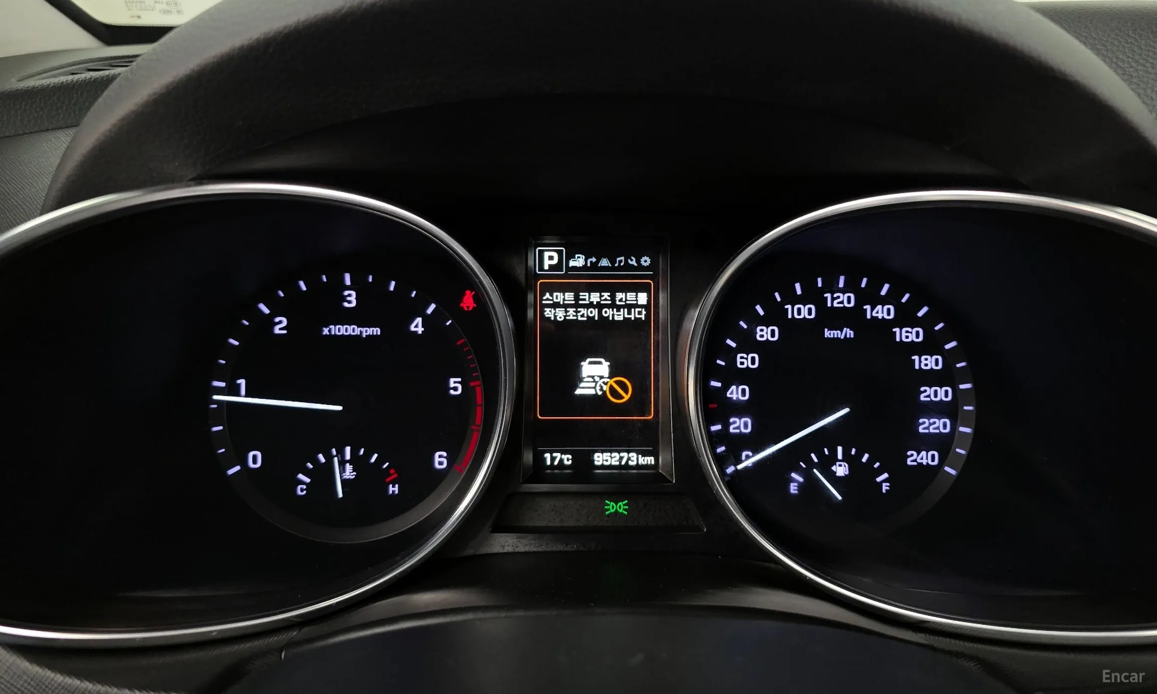 Hyundai Santa Fe Prime превью 8