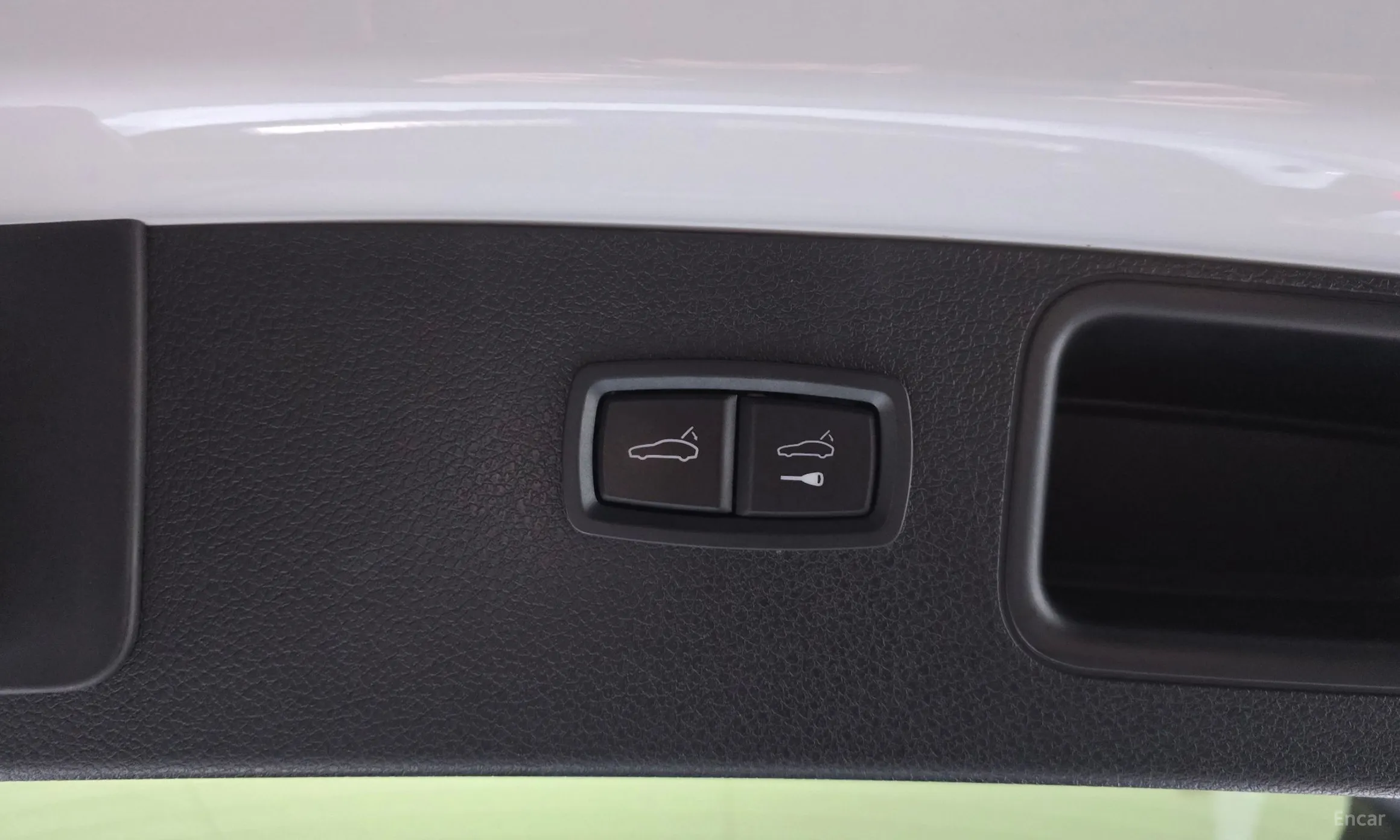 Porsche Macan превью 20